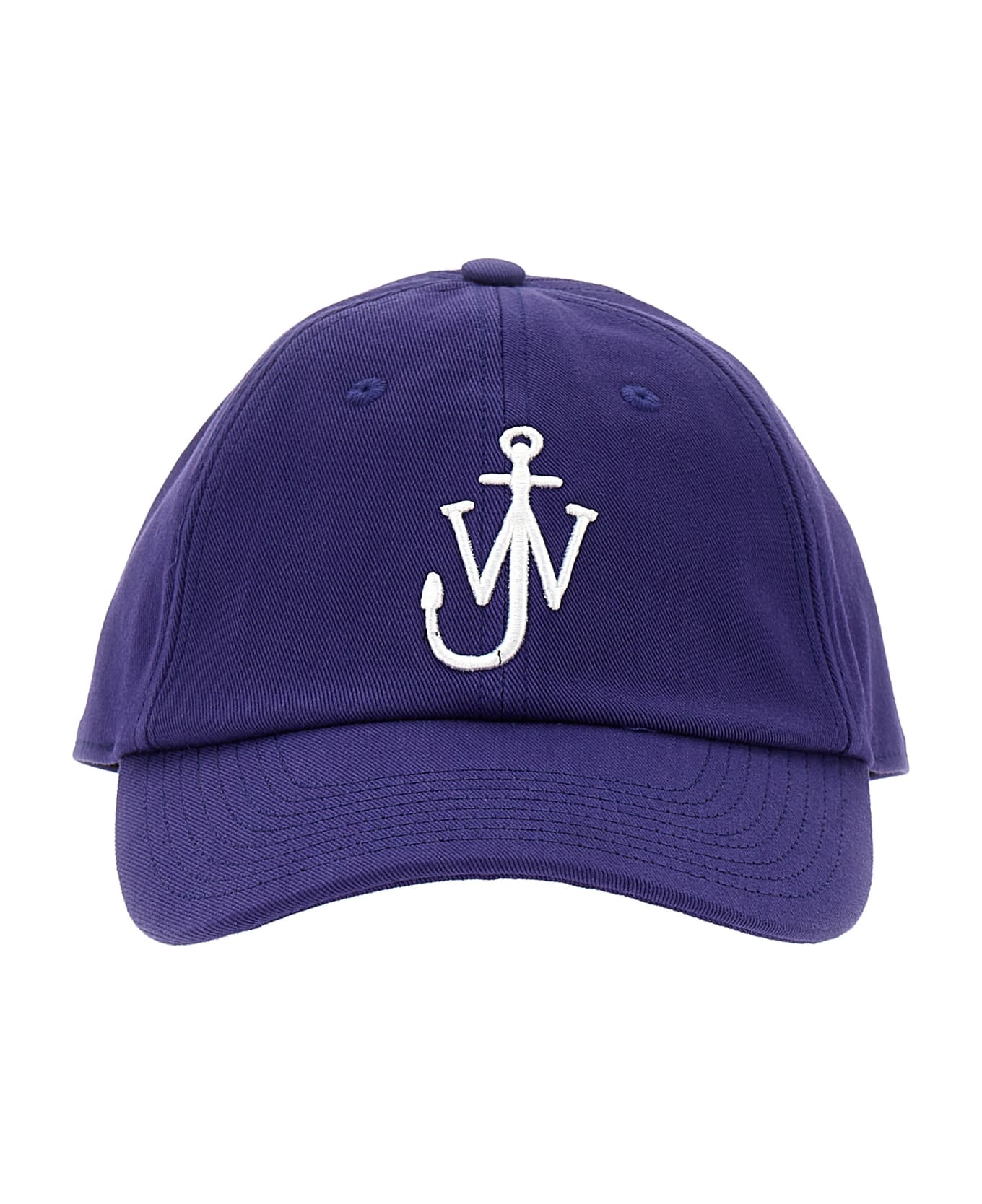 J.W. Anderson Logo Cap - SKY BLUE 帽子
