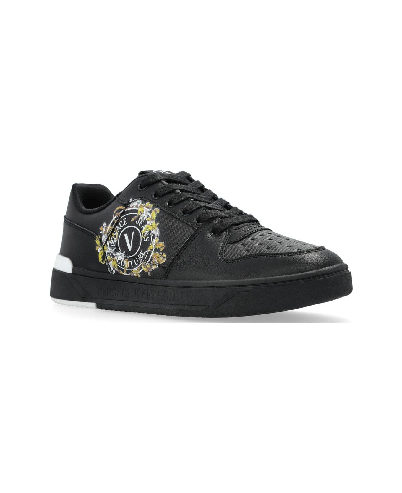Versace Jeans Couture Sneakers | italist