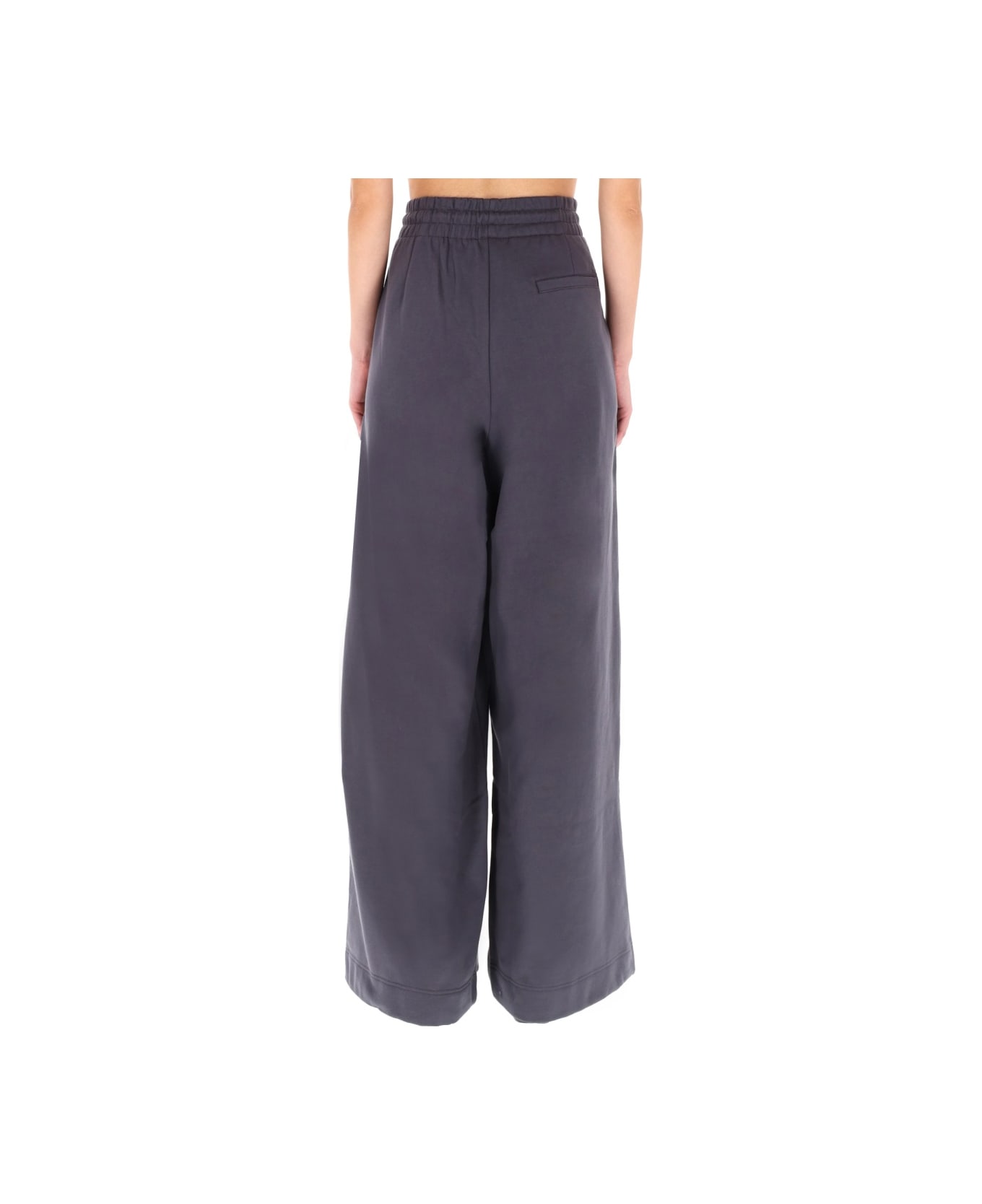 Dries Van Noten Pants "hadium" - GREY