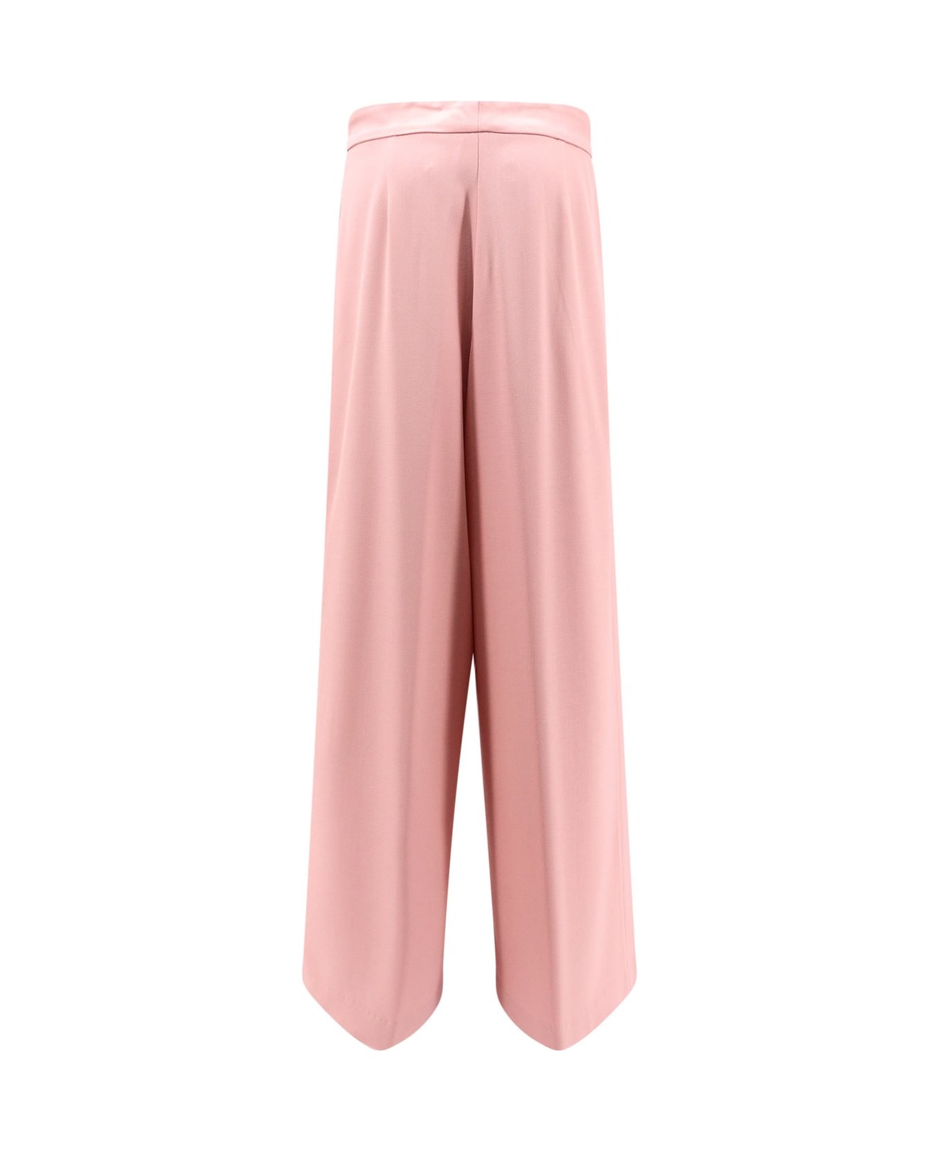 Dries Van Noten Pleated Trouser