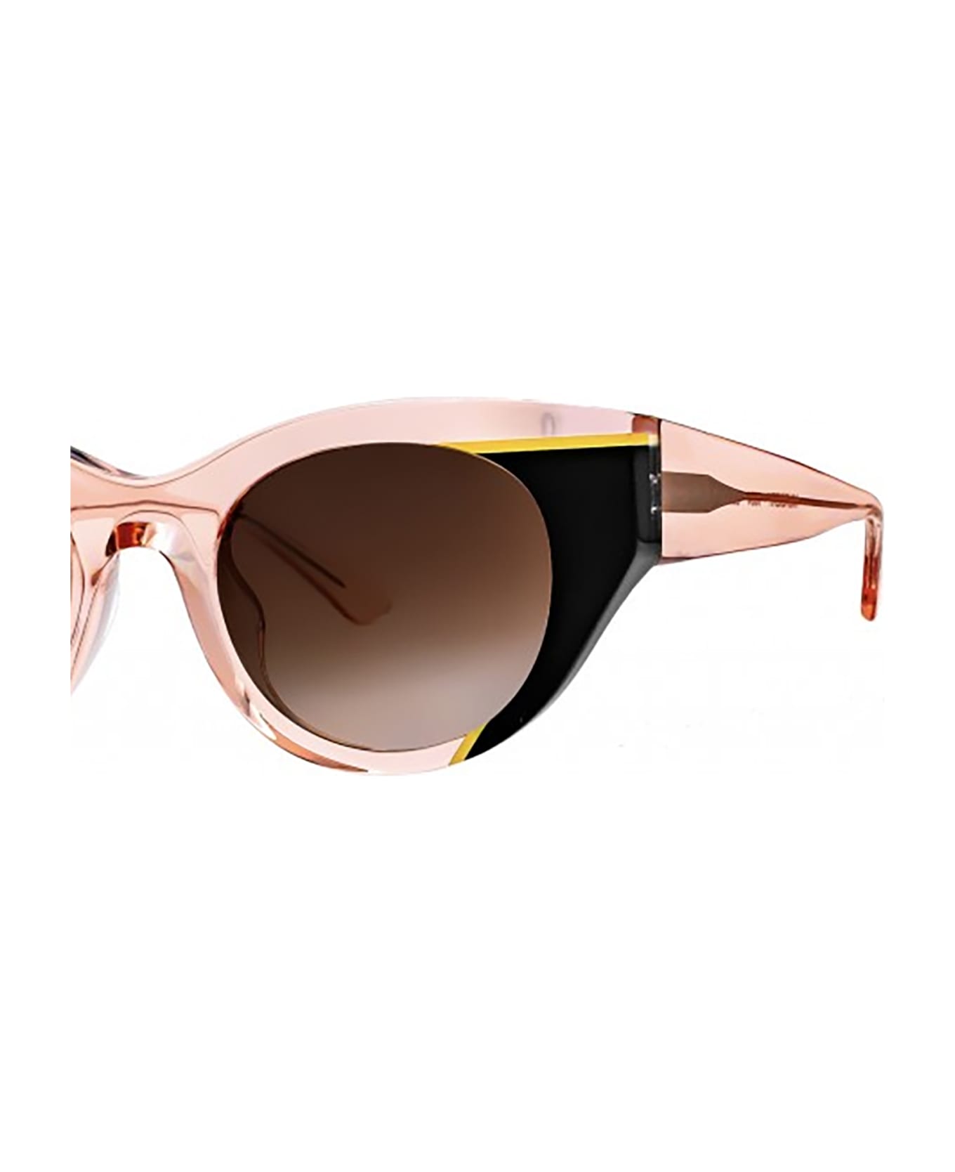 Thierry Lasry MURDERY Sunglasses