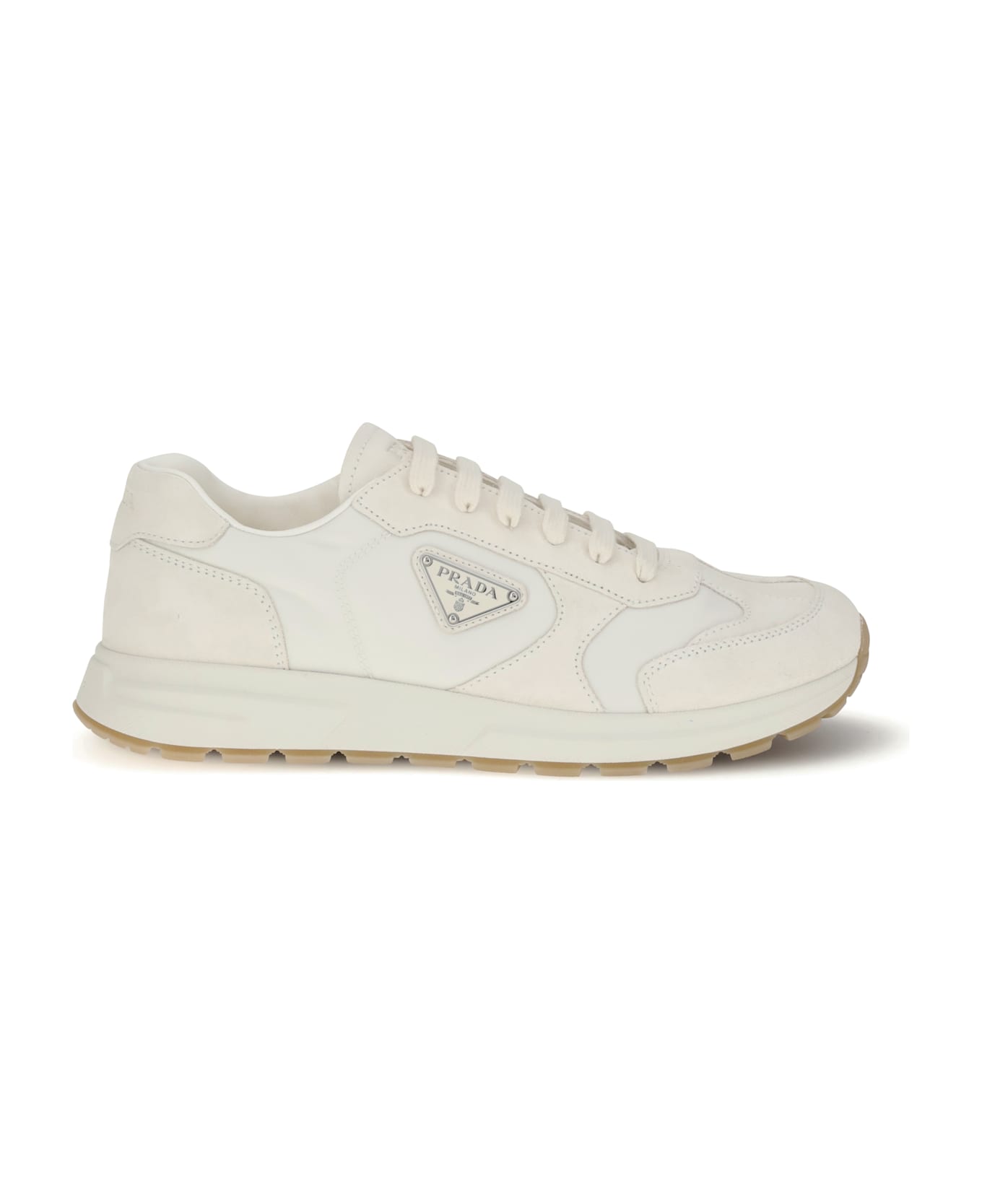 Prada Prax 01 Re-nylon Sneakers