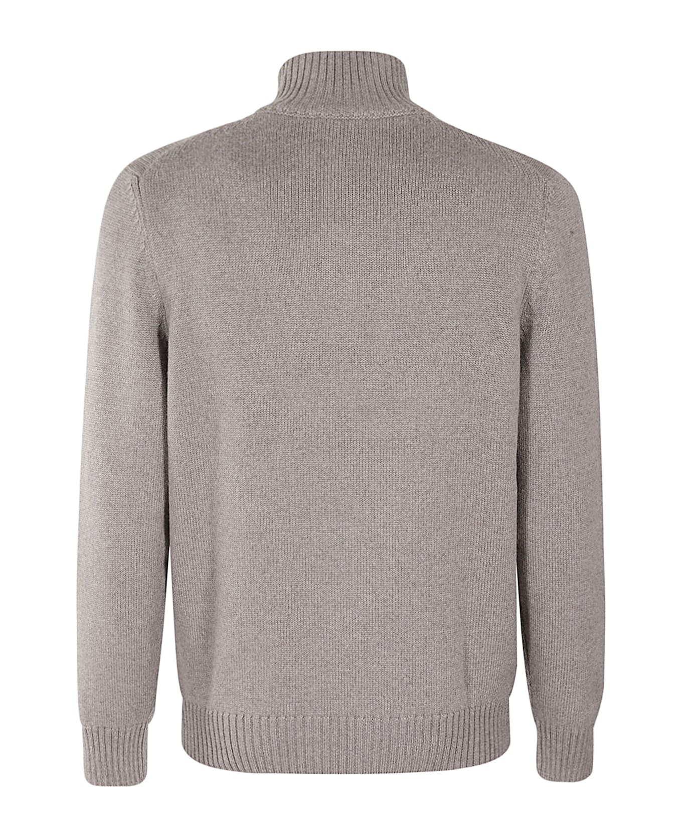 Fay Pullover - A Corda Sabbia