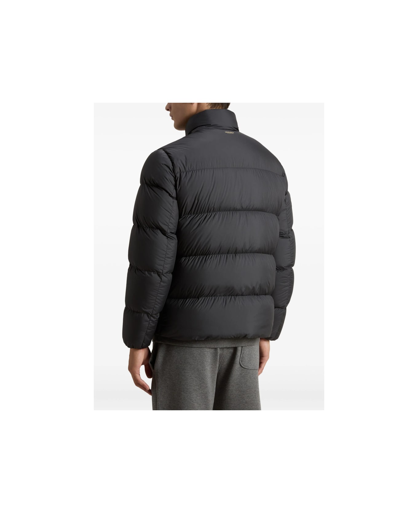 Woolrich Outerwear - BLACK