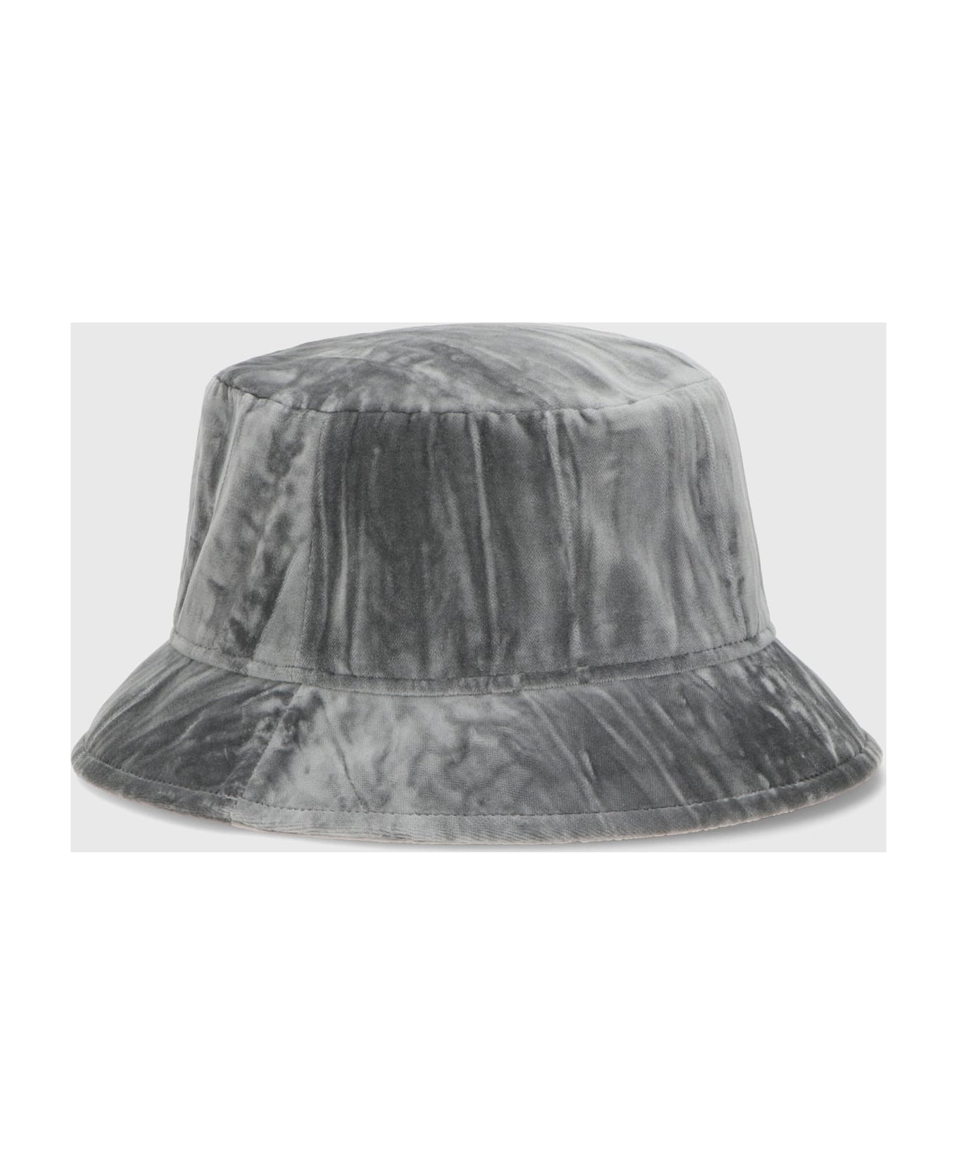 Borsalino Mistero Bucket - GREY
