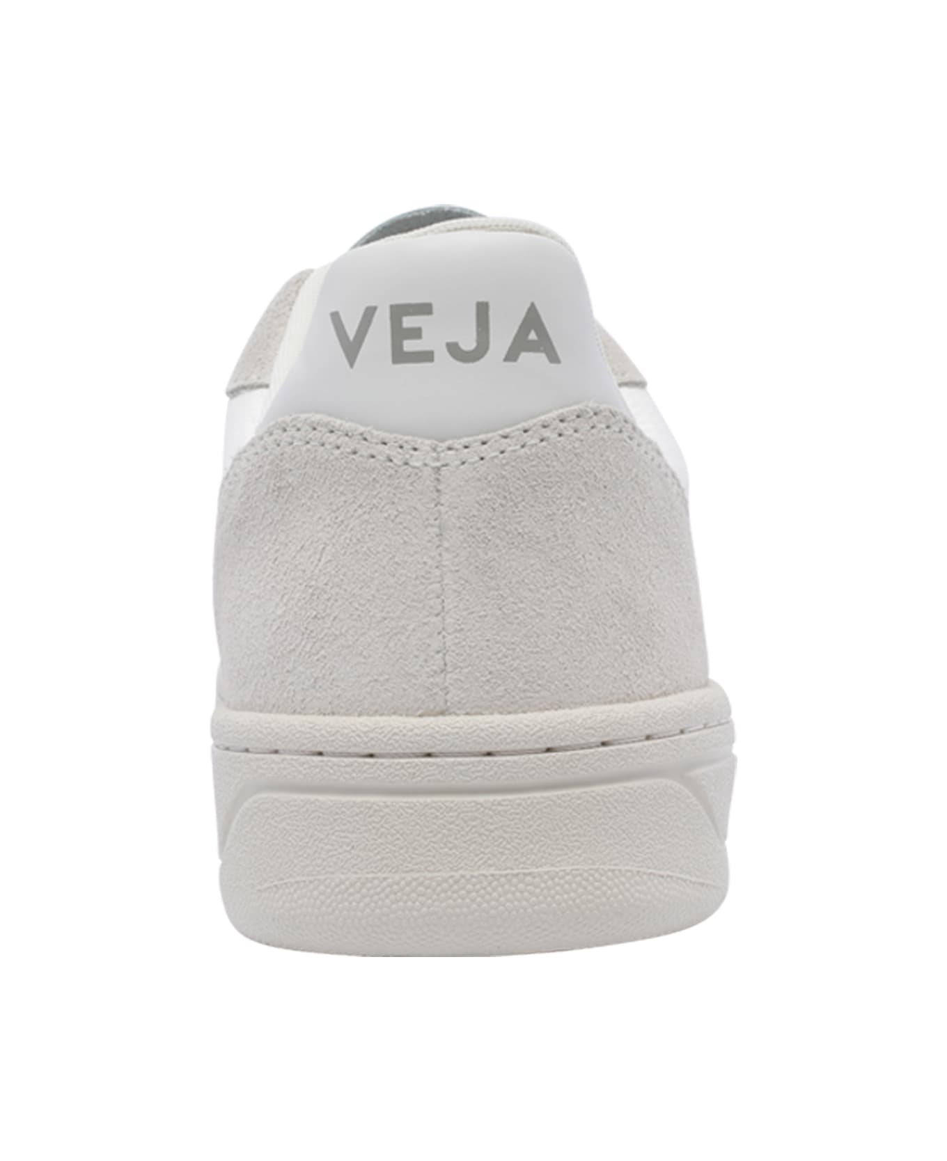 Veja V-10 Sneakers - White