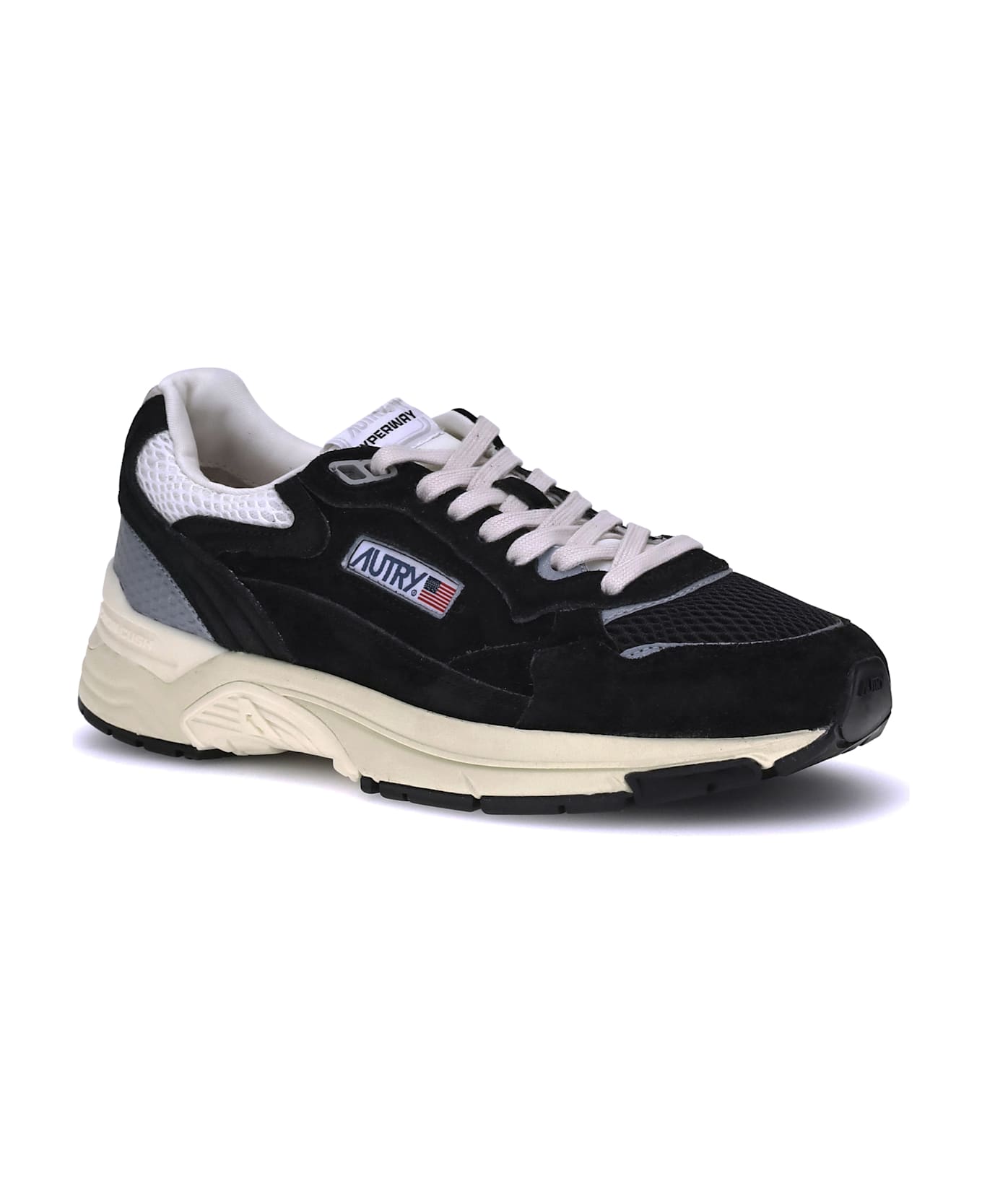 Autry Hyperway Low Sneakers