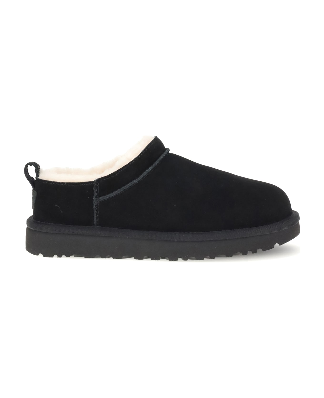 UGG Classic Micro Ankle Boots