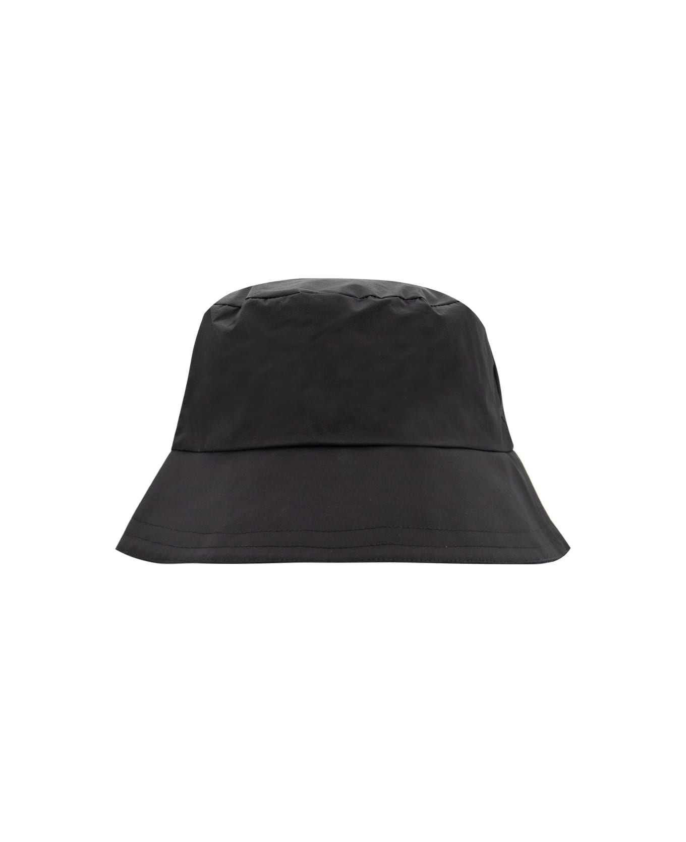 Parajumpers Hat - BLACK