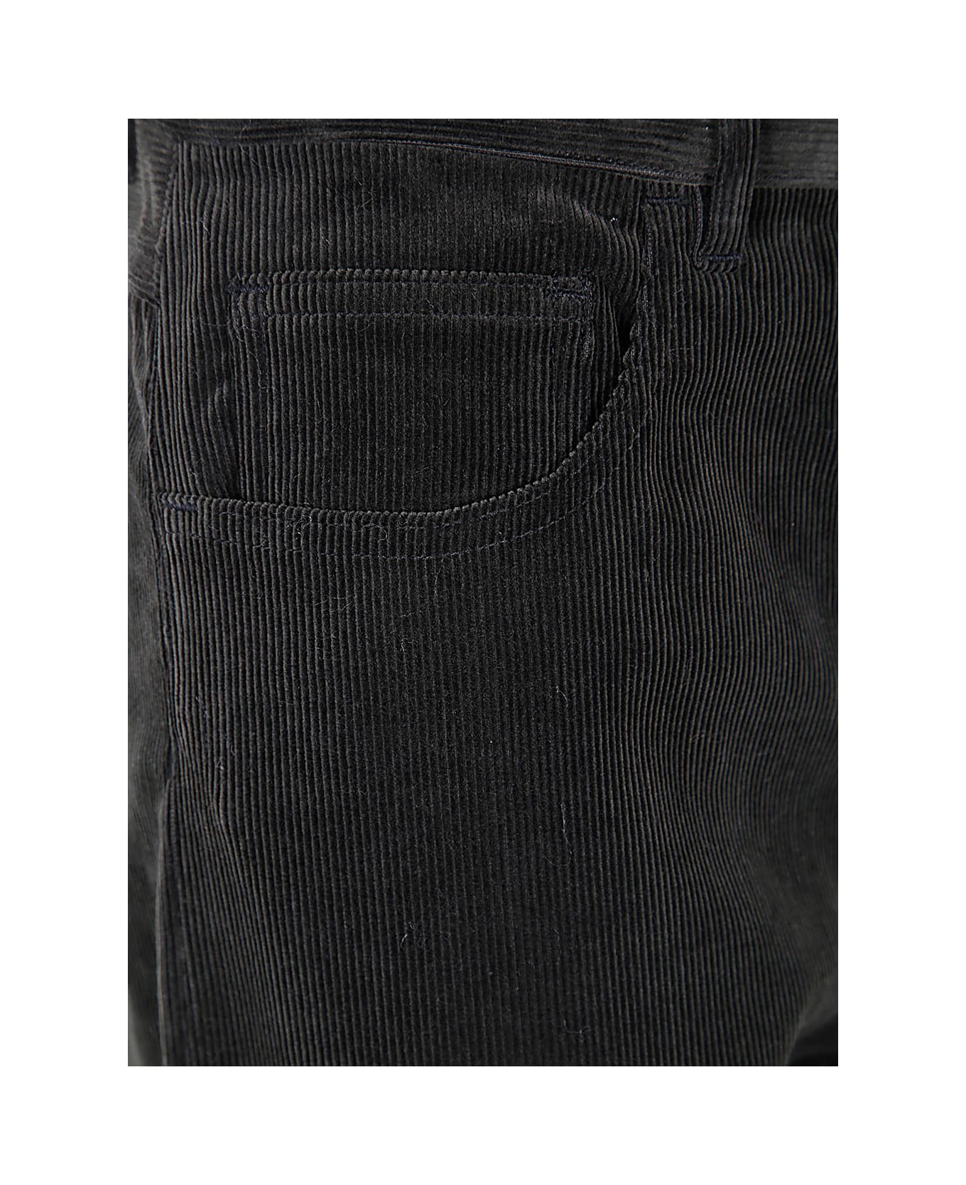 Auralee Finx Corduroy Pants | italist