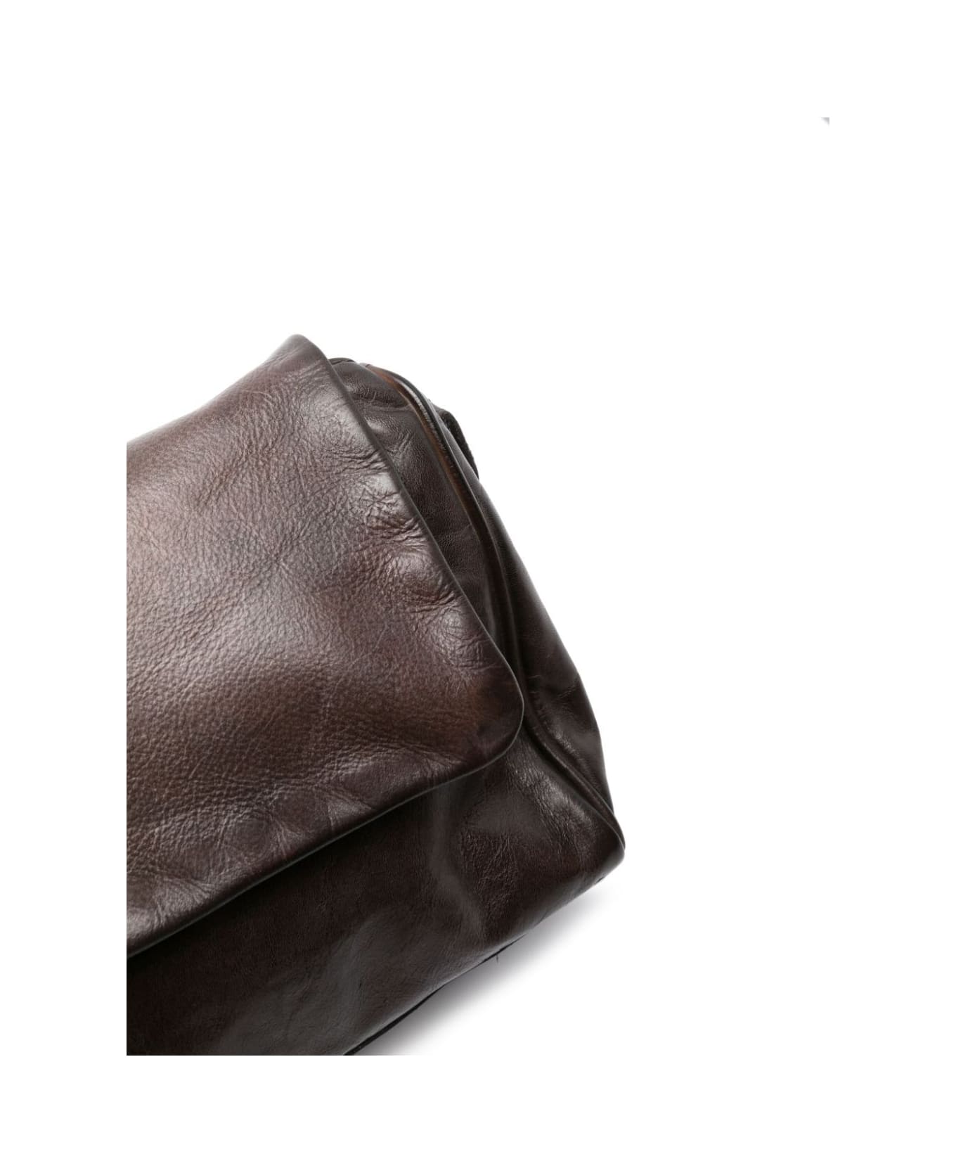 Numero 10 Edmon Bag - Extrachocolate