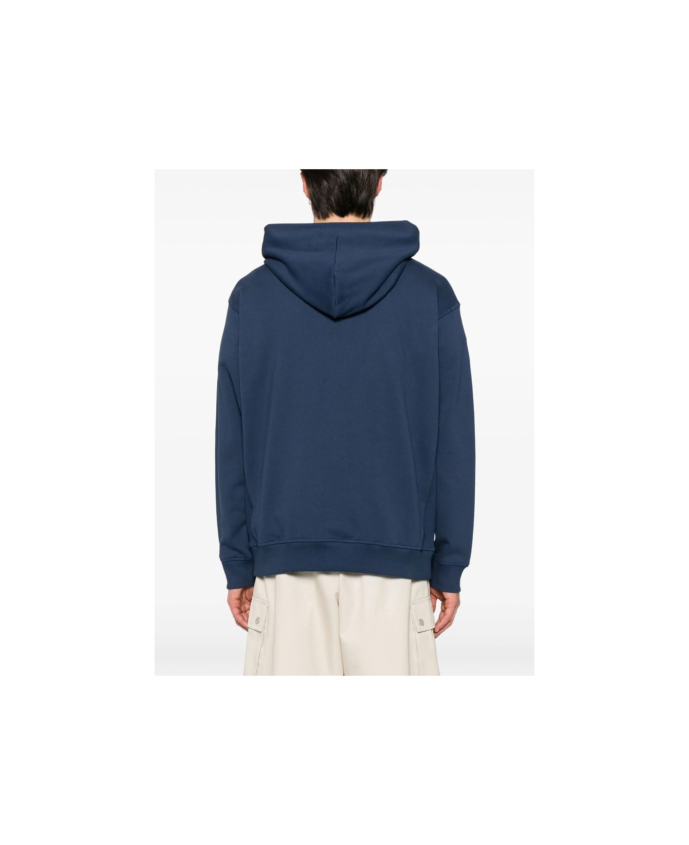 New Balance Sweatshirt - BLUE