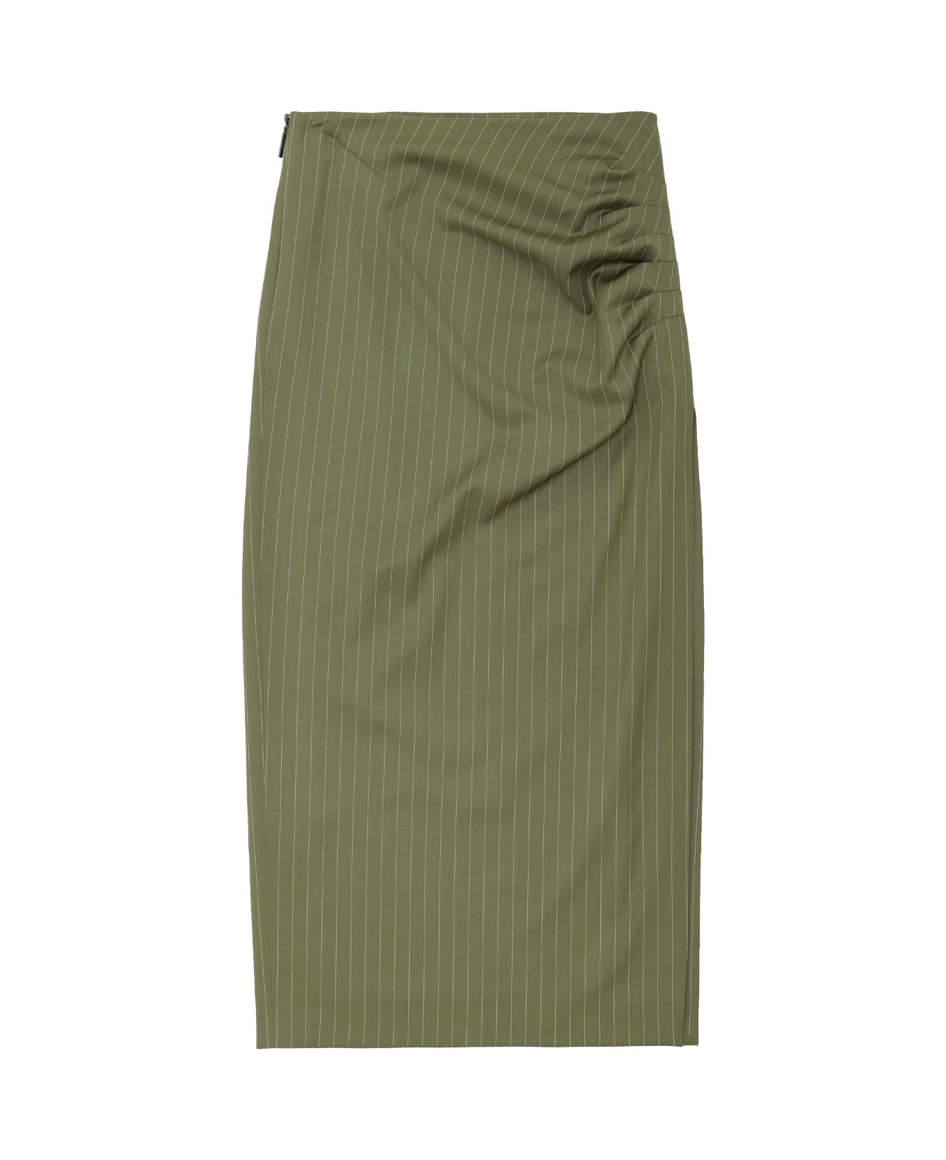 MSGM Skirt - Green