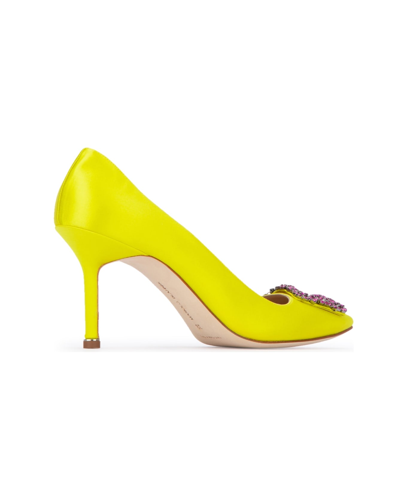 Manolo Blahnik Scarpe Con Tacco - BYEL