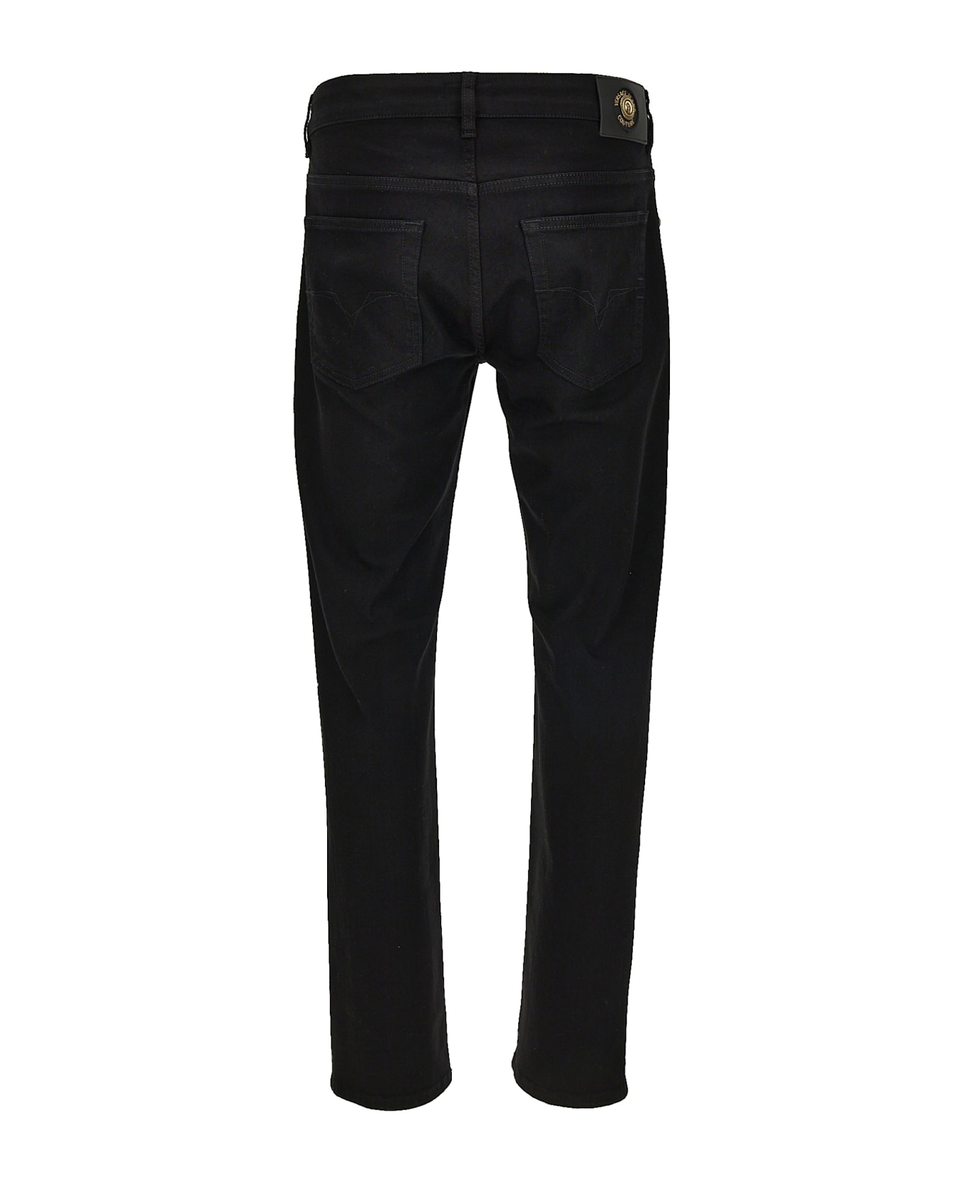 Versace Jeans Couture Jeans - Black