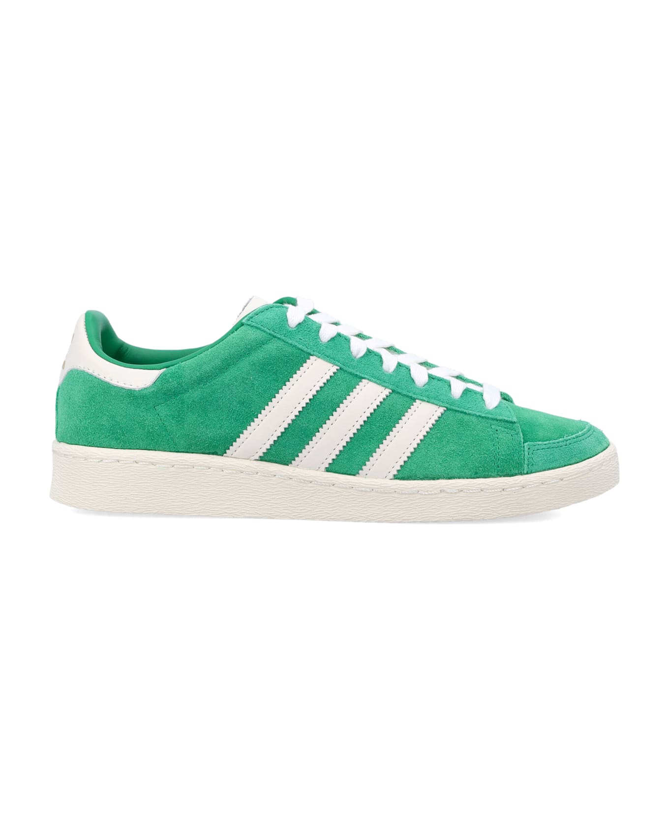 Adidas Originals Jabbar Lo Sneakers - GREEN