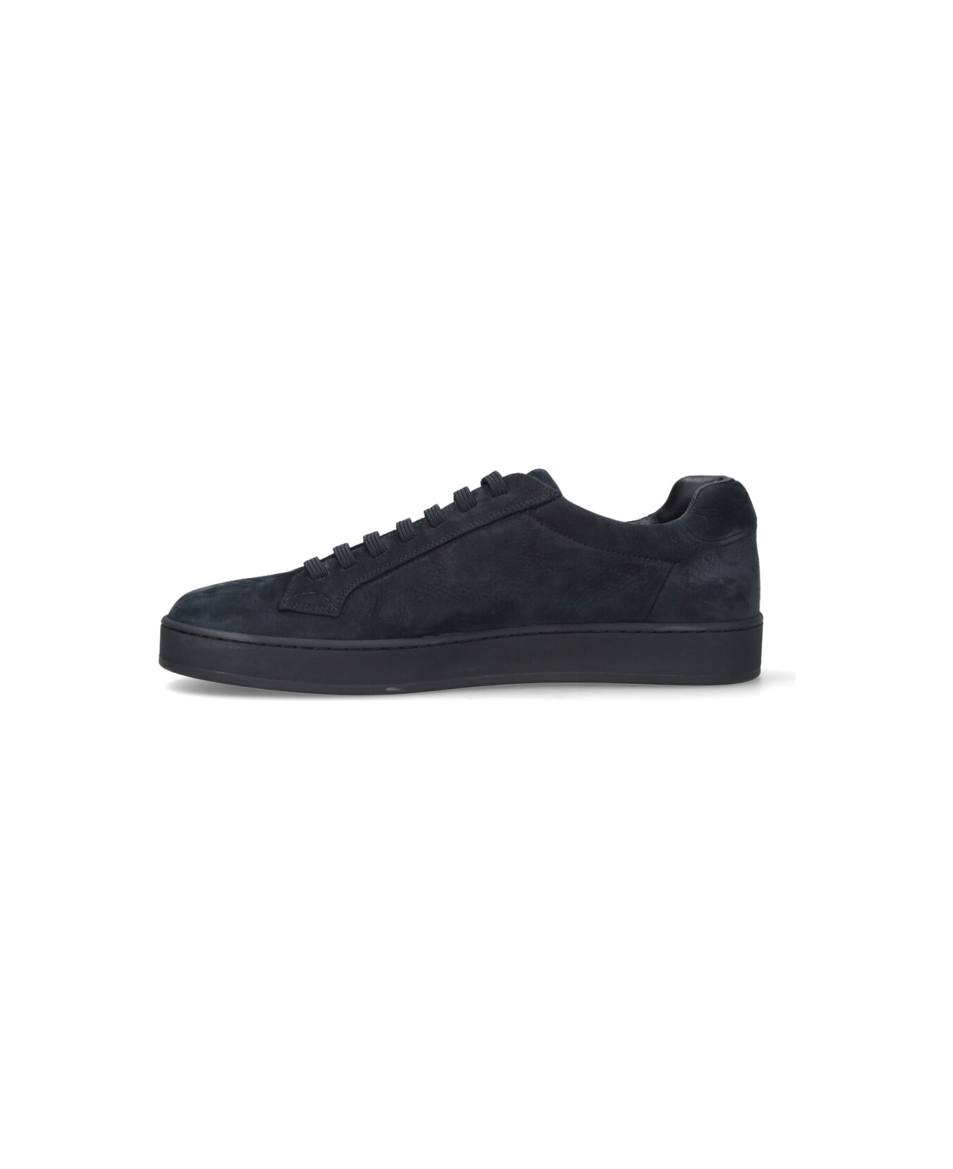 Church
s Low Top Sneakers - Black  