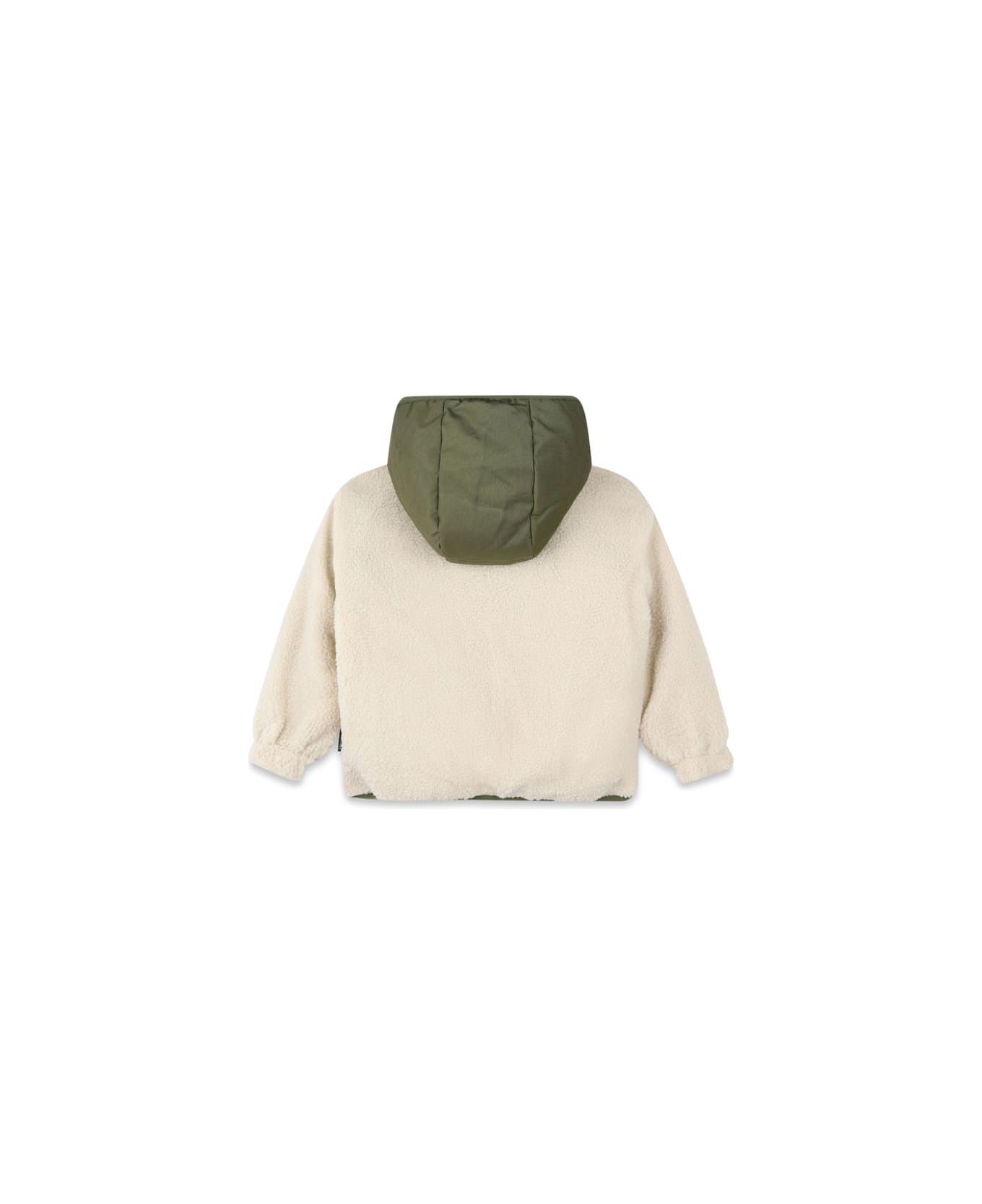Marc Jacobs Reversible Jacket - YELLOW