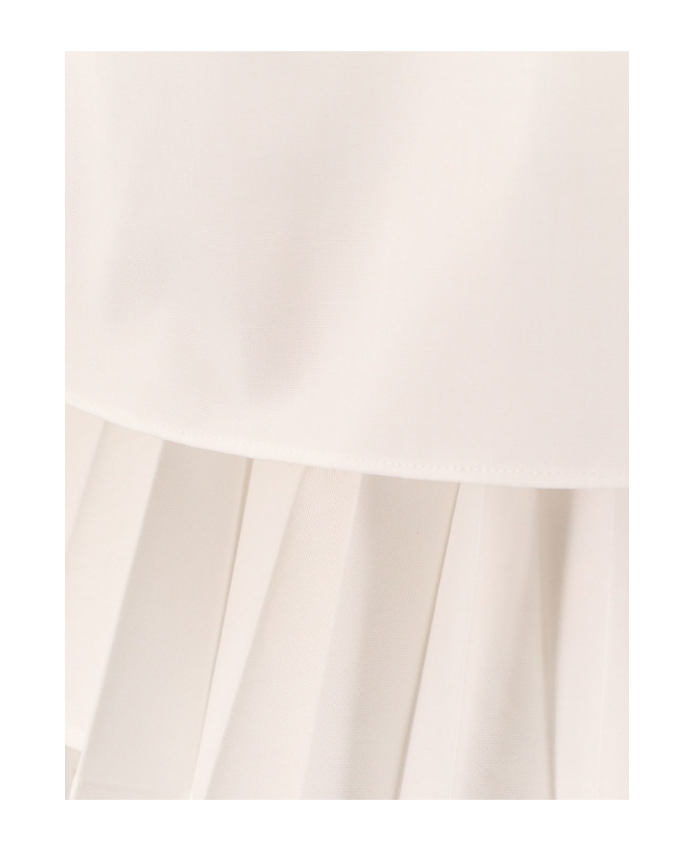 Sacai Shirt - White