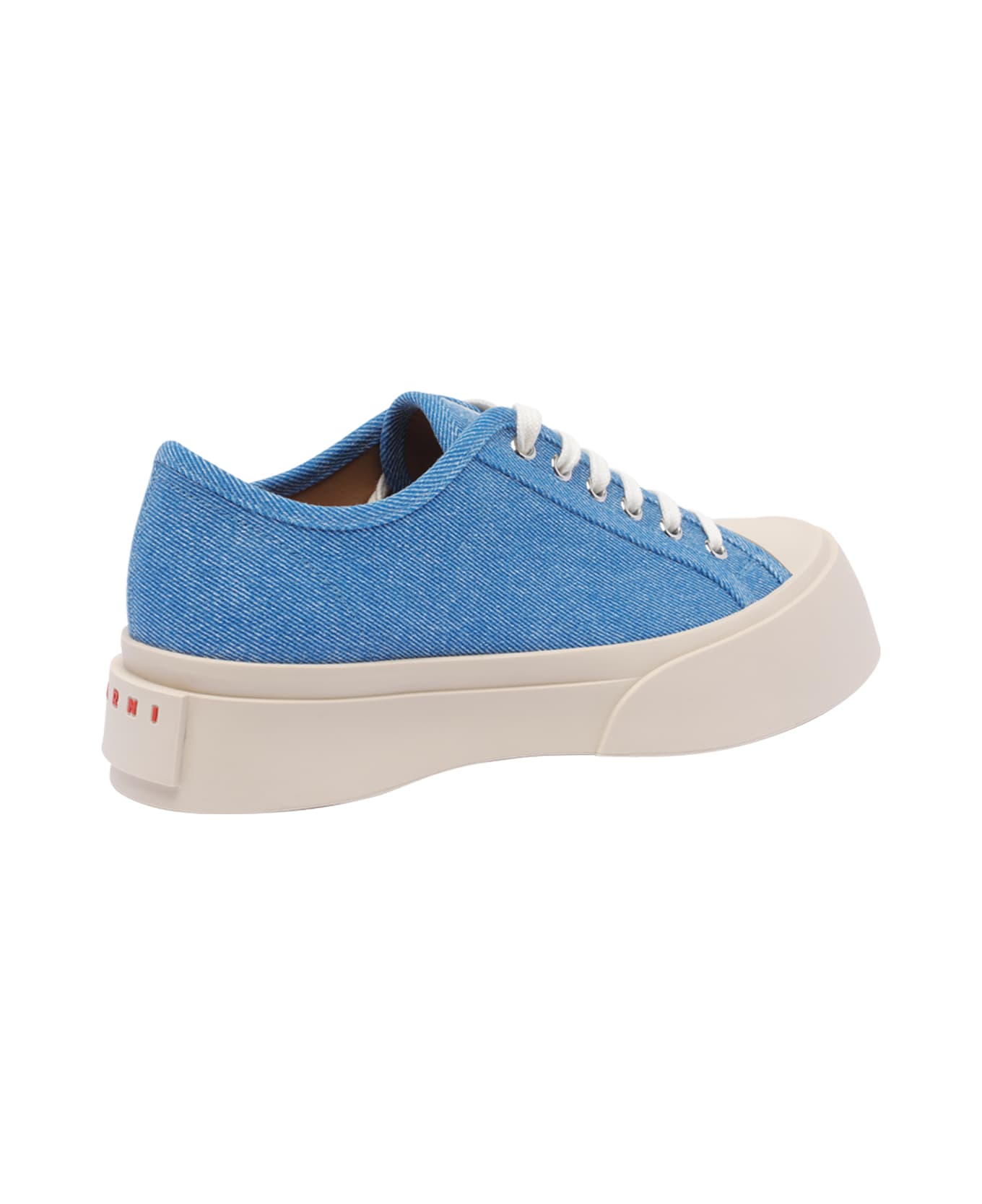 Marni Pablo Sneakers - Blue スニーカー