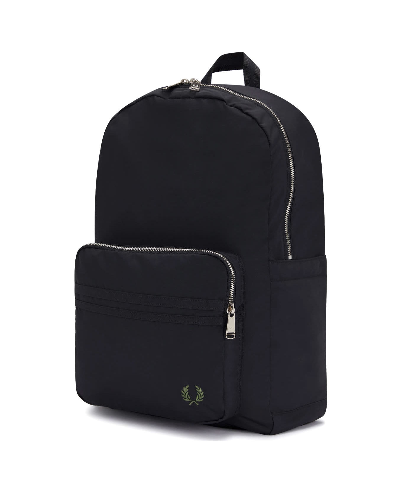 Fred Perry Backpack - Black