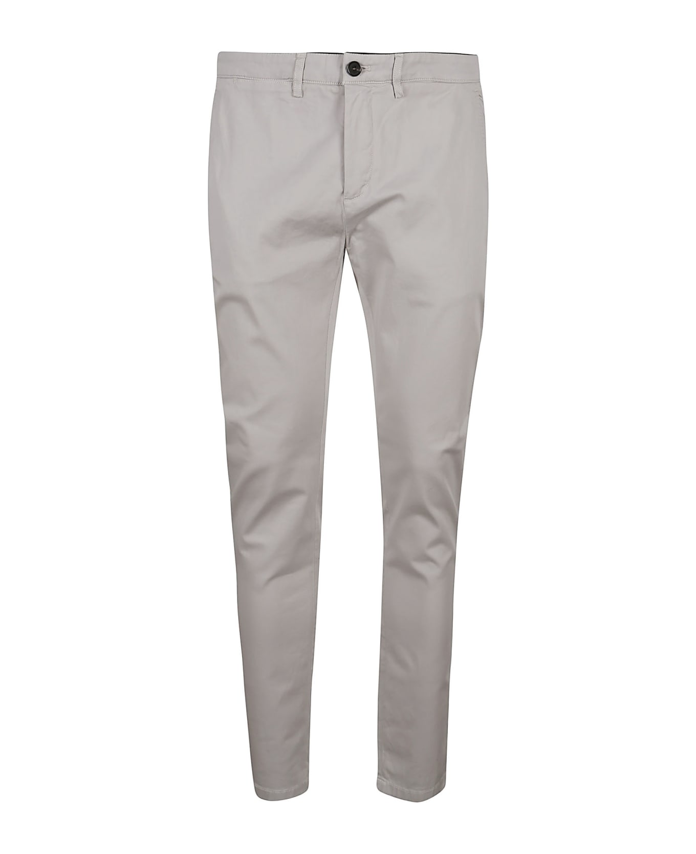 Department Five Mike Chinos Superslim Pant - Stucco