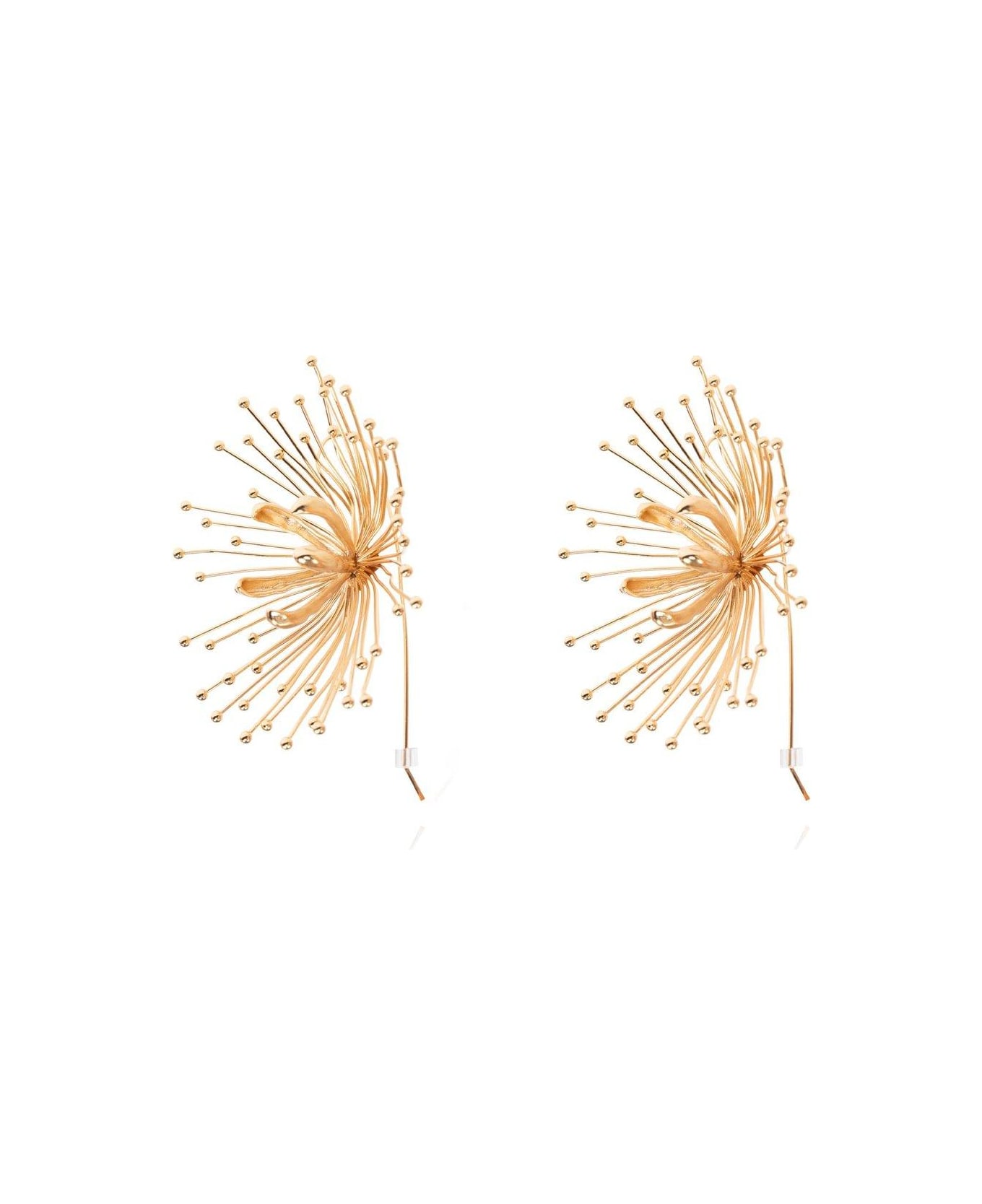 Cult Gaia Damita Earrings - GOLD