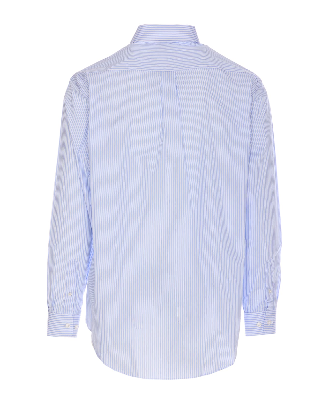 Drôle de Monsieur Rayee
 Shirt - Blue