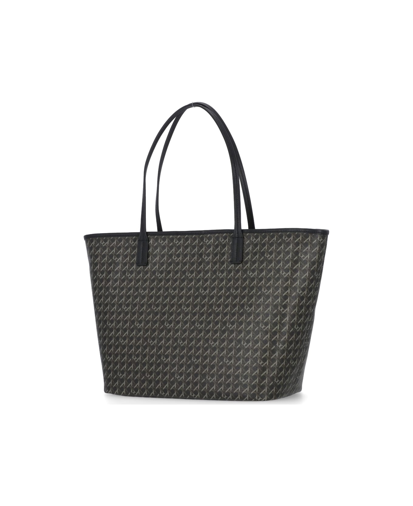 Tory Burch Ever-ready Shoulder Bag - Black