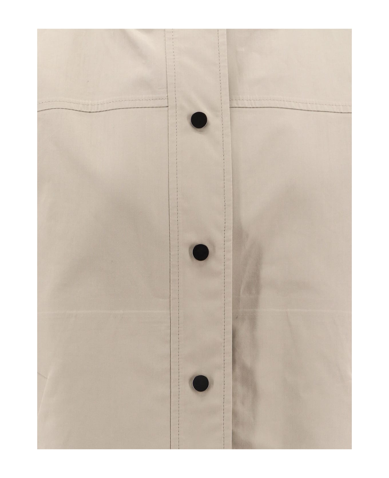 Brunello Cucinelli Jacket - Beige