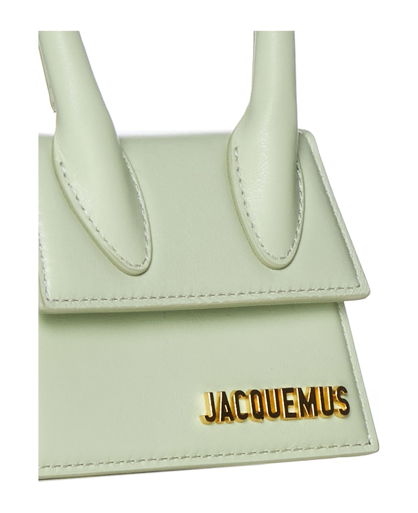 Jacquemus Tote - Light green