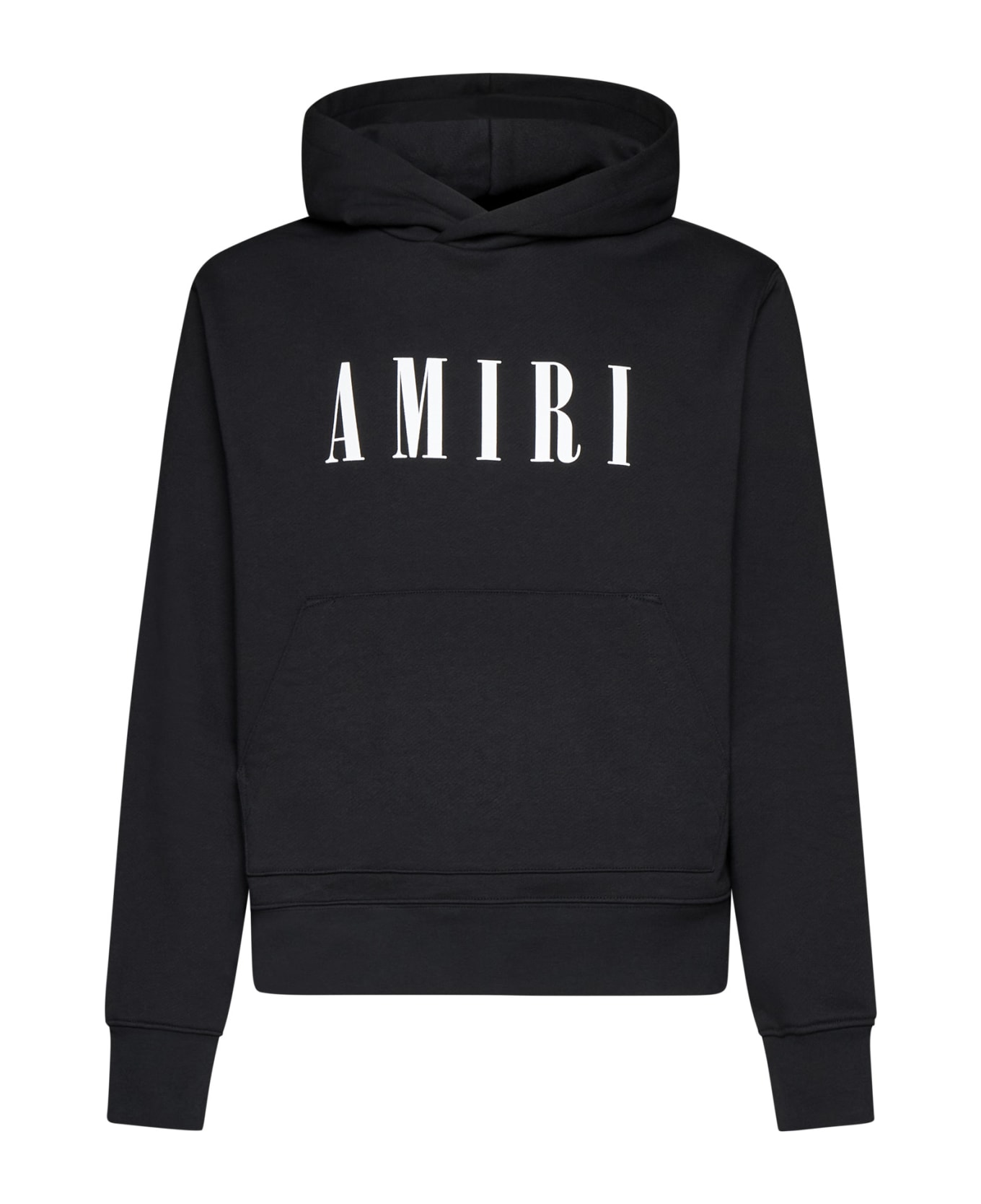 AMIRI Fleece - Black