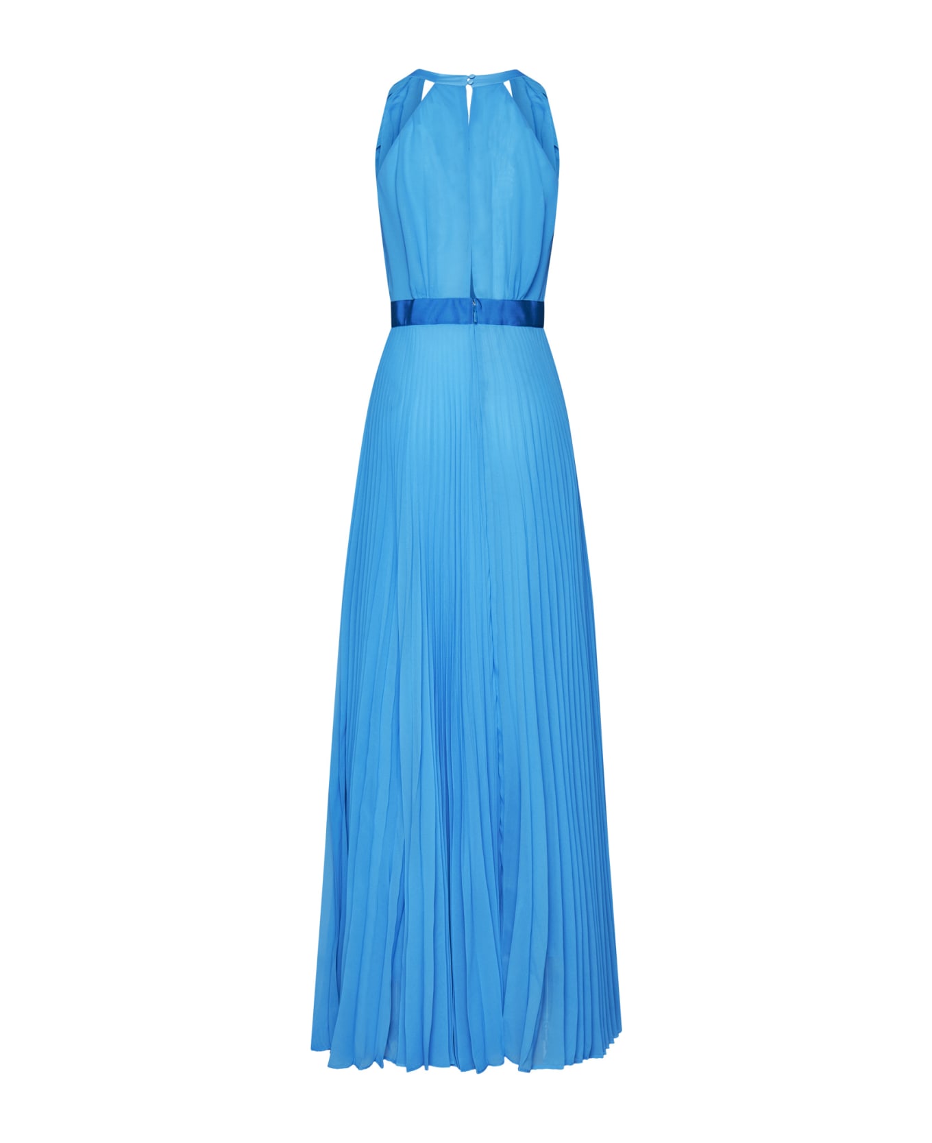 Pinko Dress - Light blue