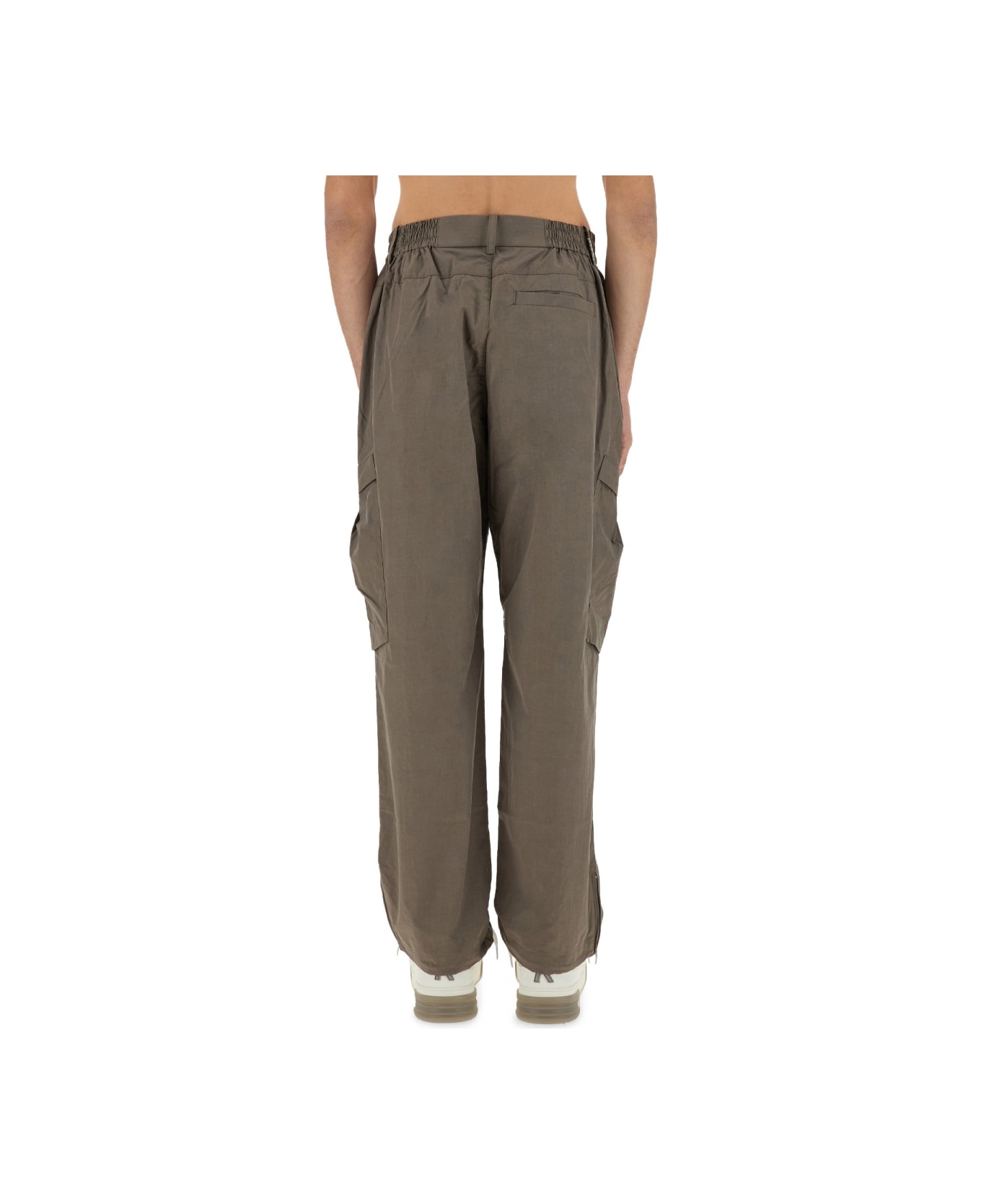 REPRESENT Cargo Tech Pants - DOVE