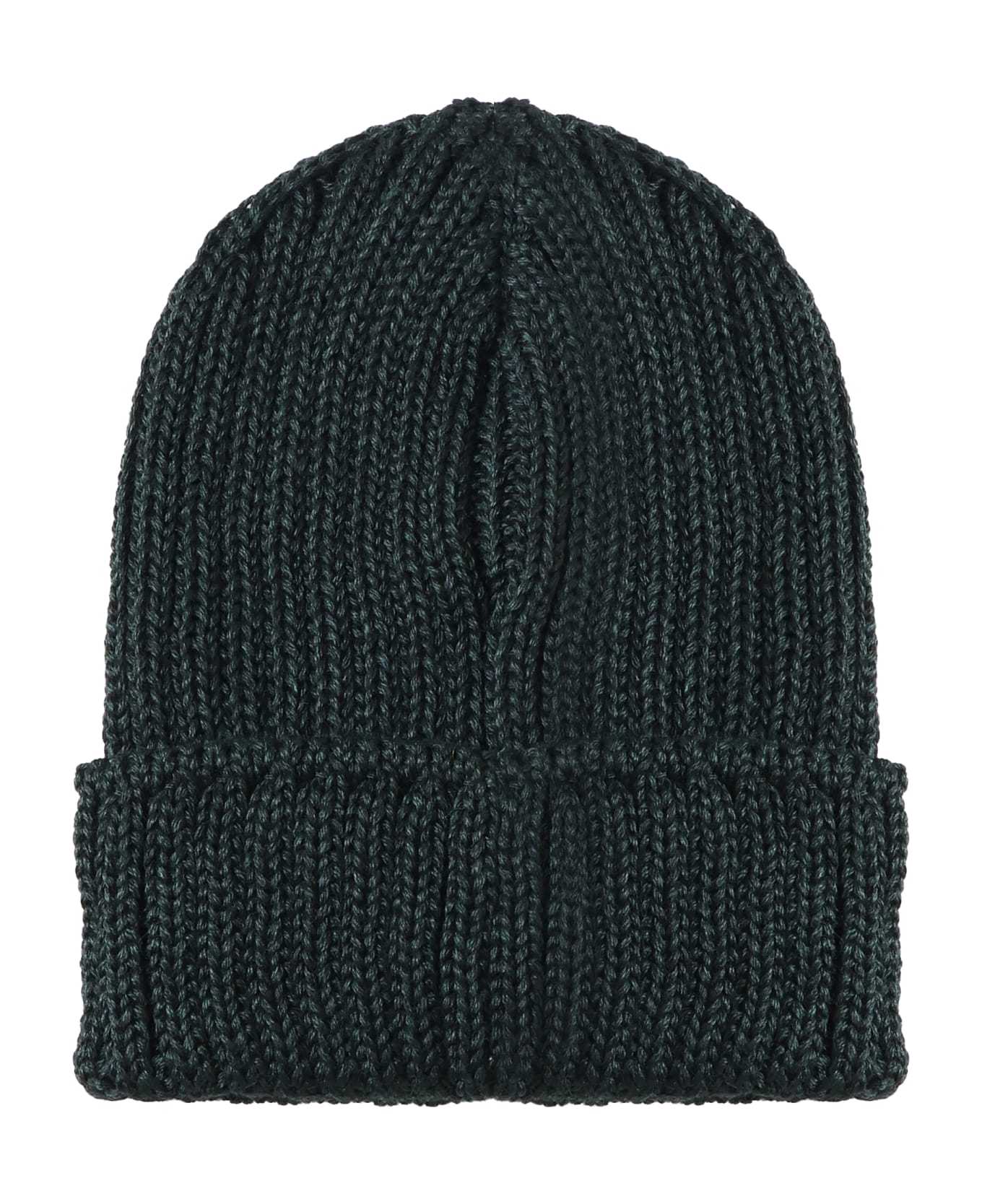 Colmar Beanie In Wool - Bottle