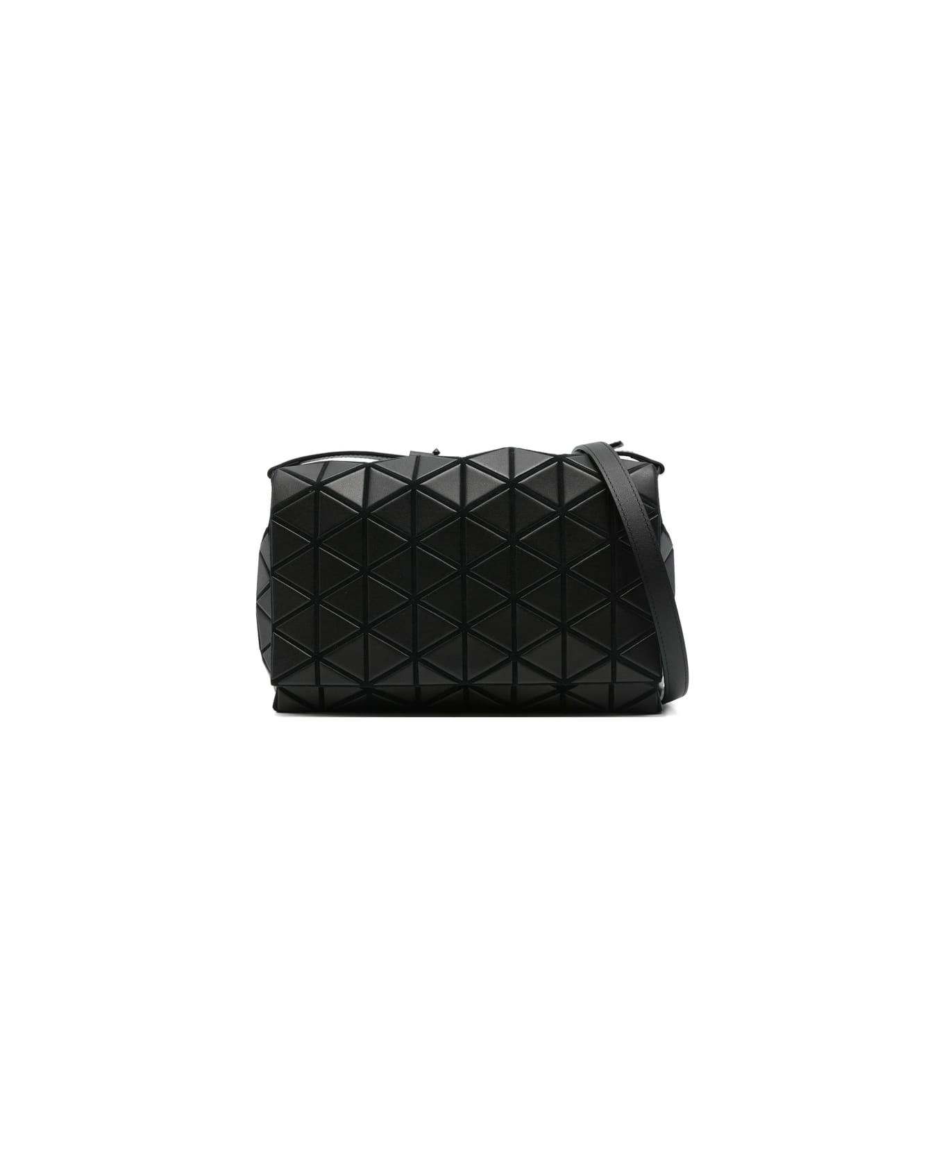 Bao Bao Issey Miyake Bag - BLACK
