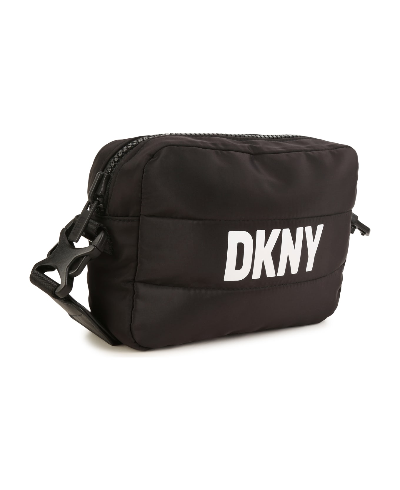 DKNY Bag BON With Logo - B Nero