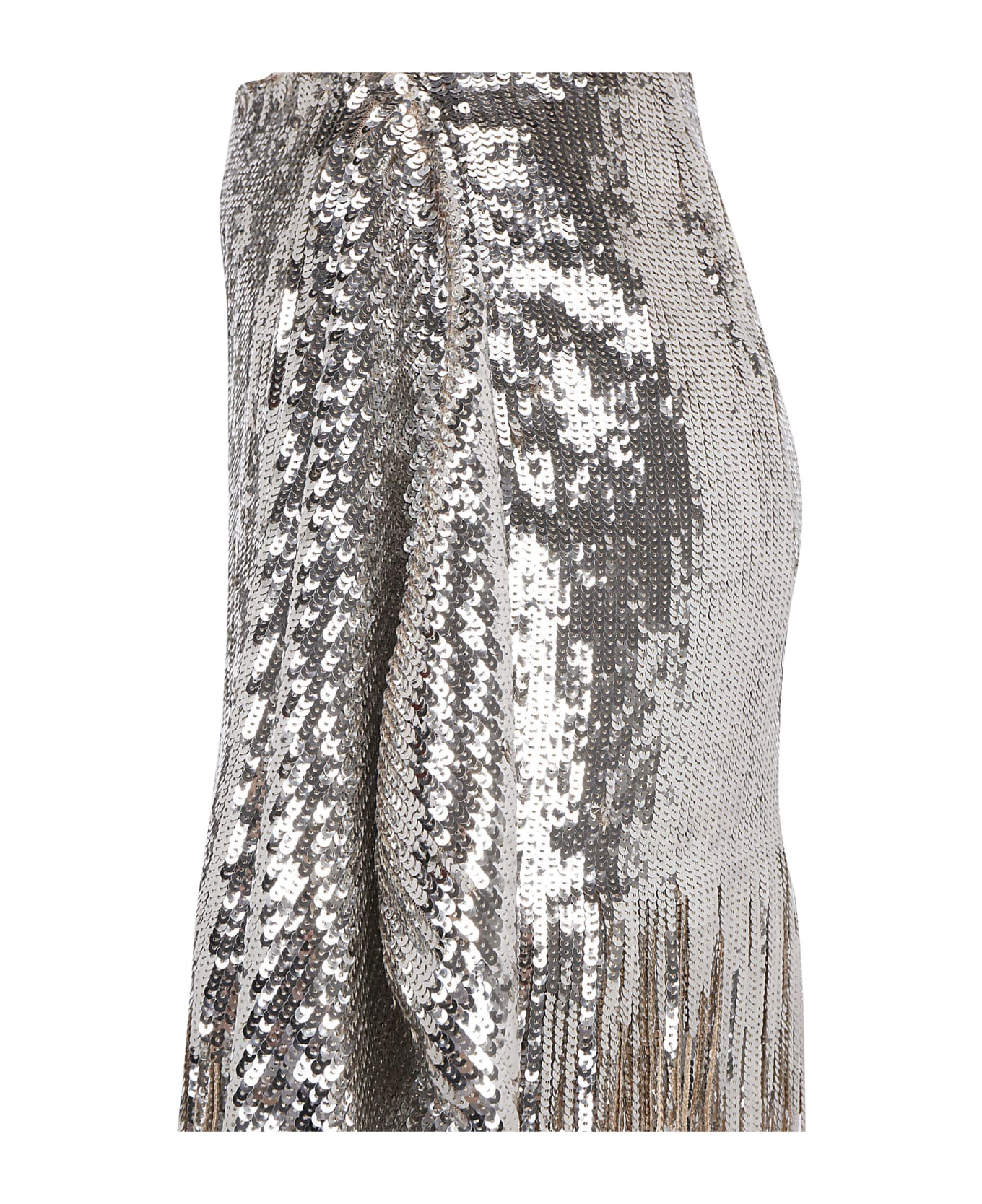 Pinko Skirt - Grey