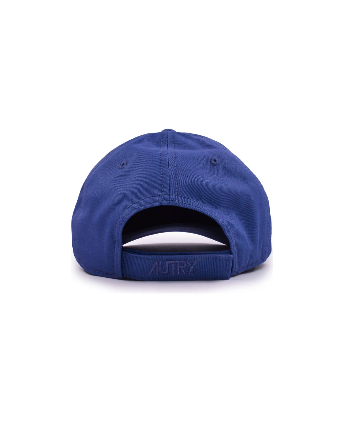 Autry Hats - Clear Blue