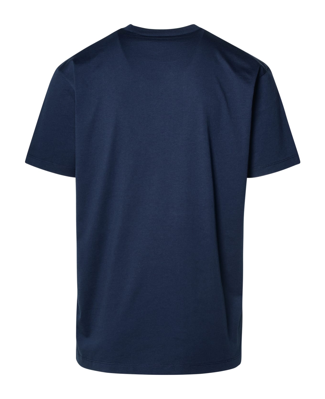 Dsquared2 Cotton T-shirt - Navy