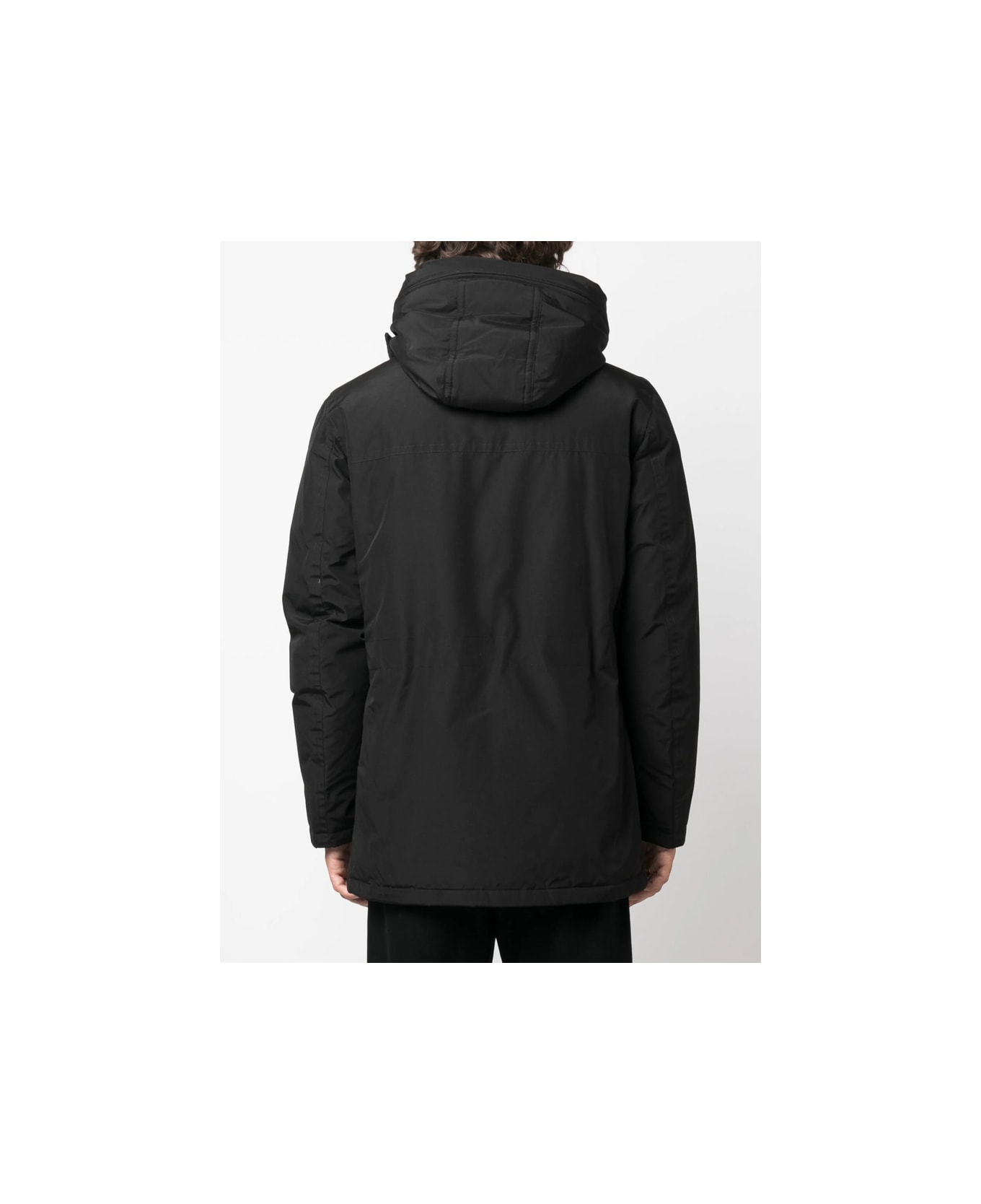 Woolrich Outerwear - BLACK