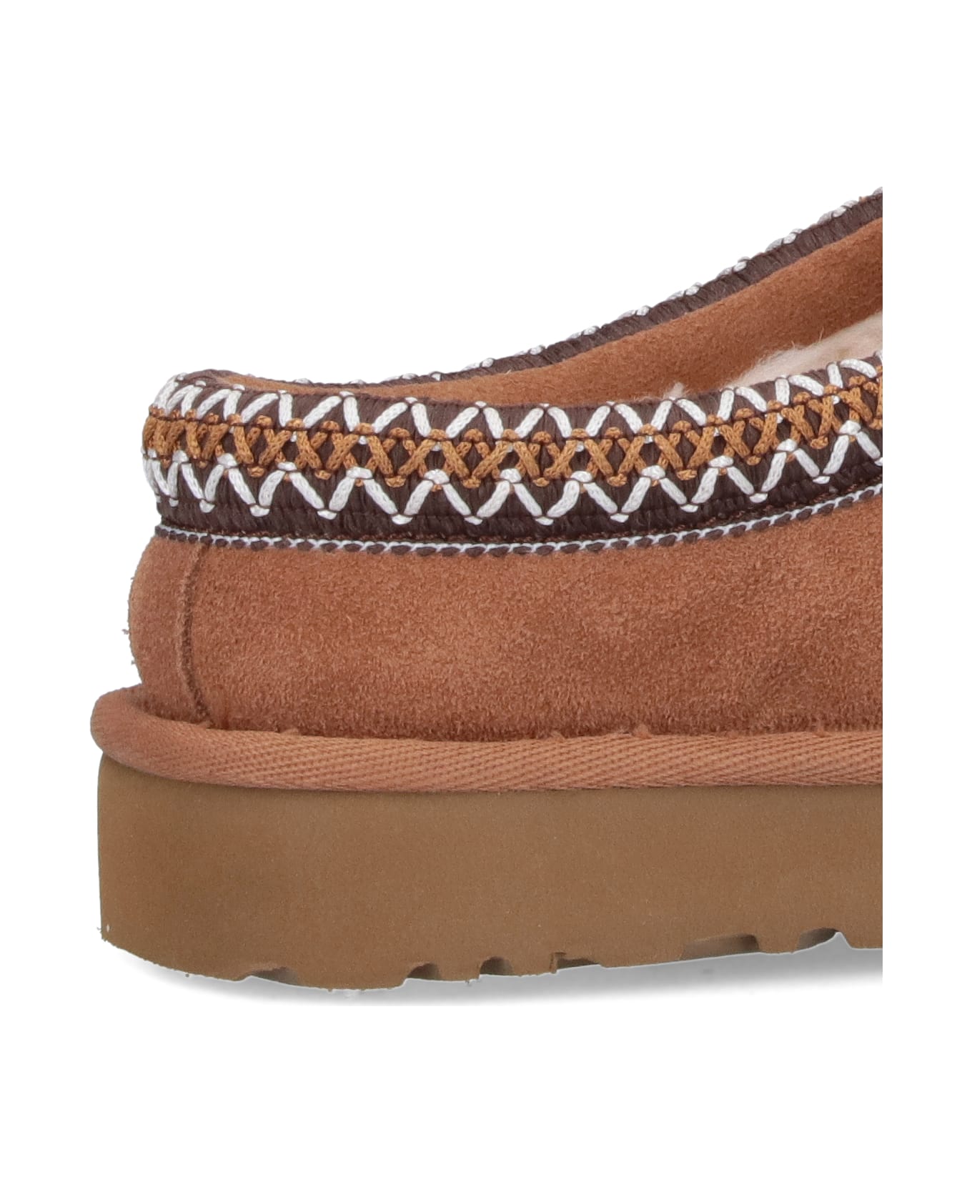 UGG Mules "tasman" - Brown