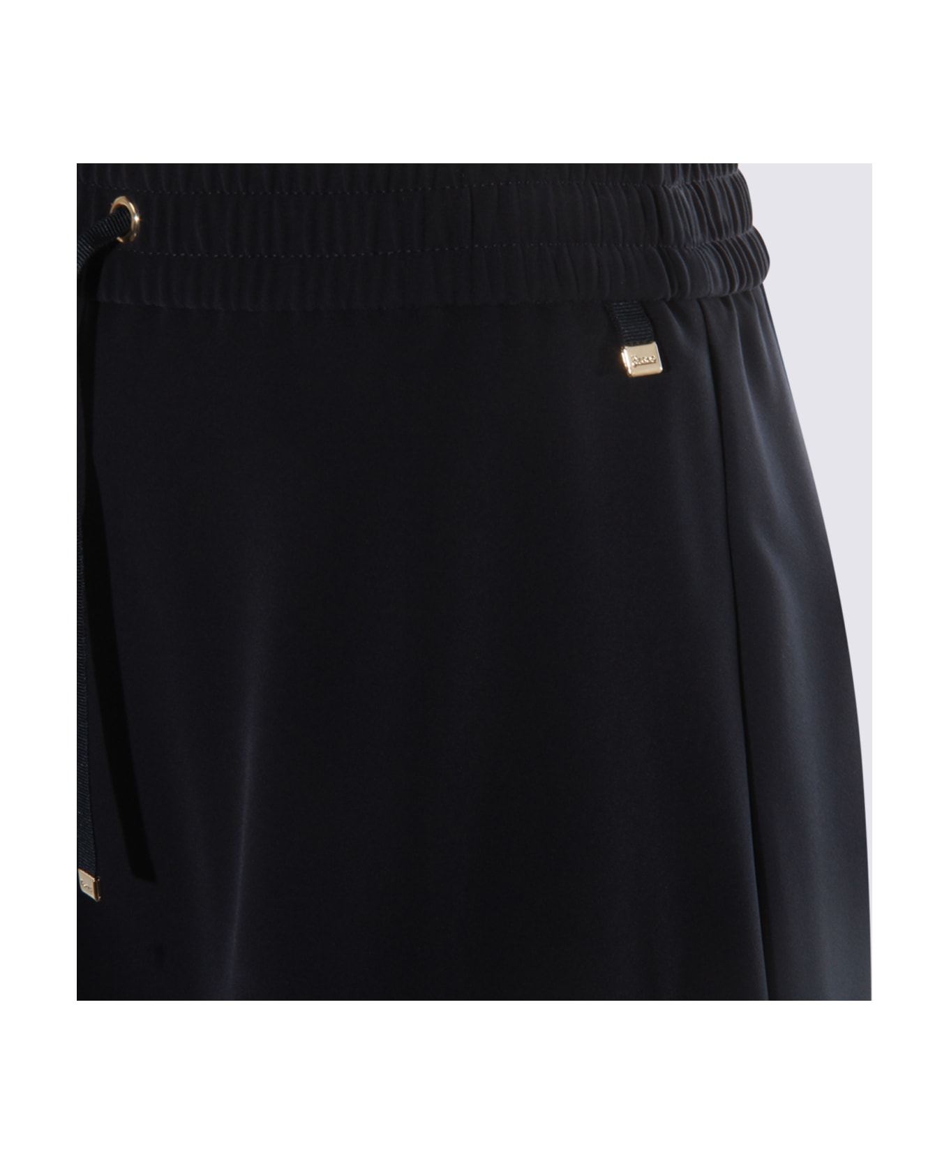 Herno Blue Skirt - Blue