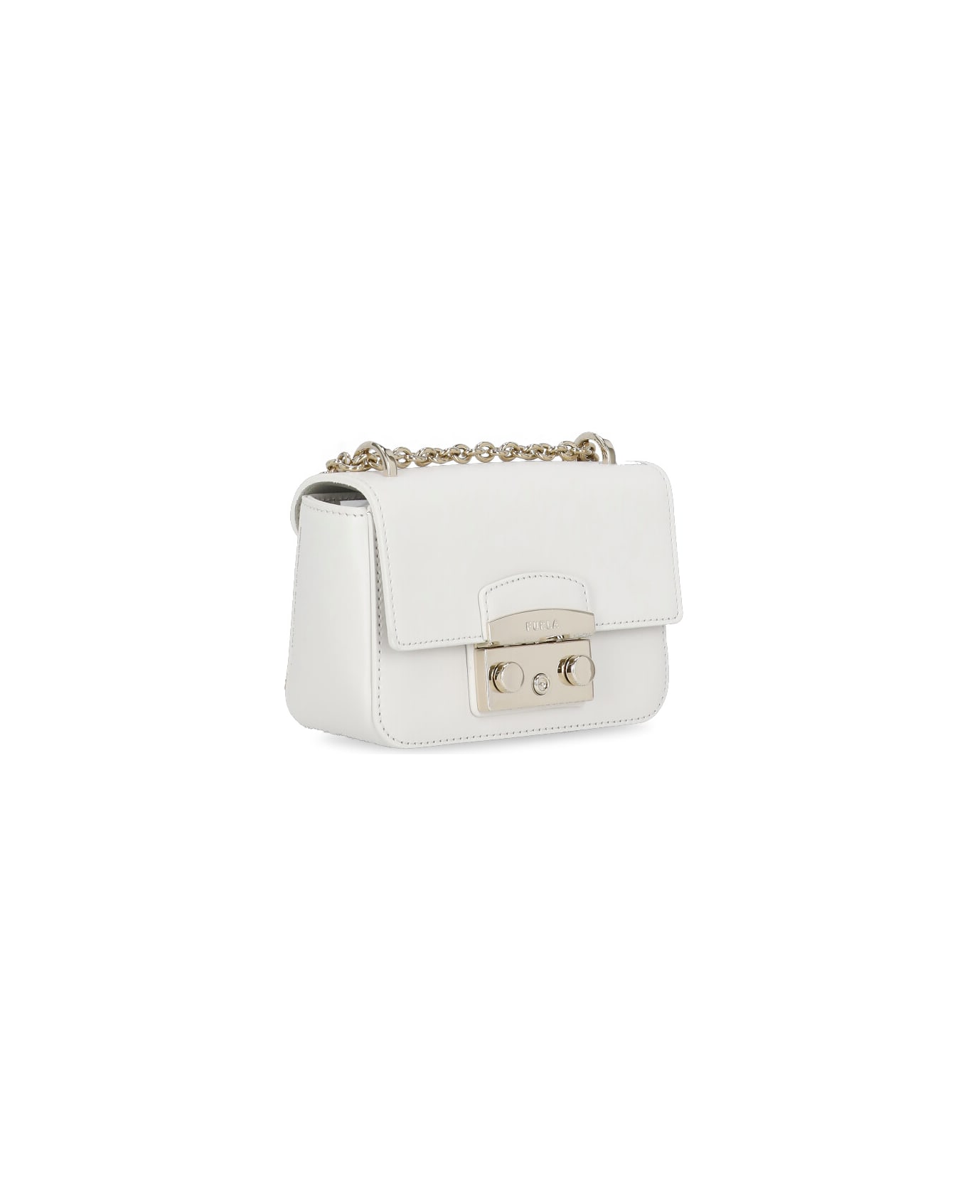 Furla Metropolis Shoulder Bag italist