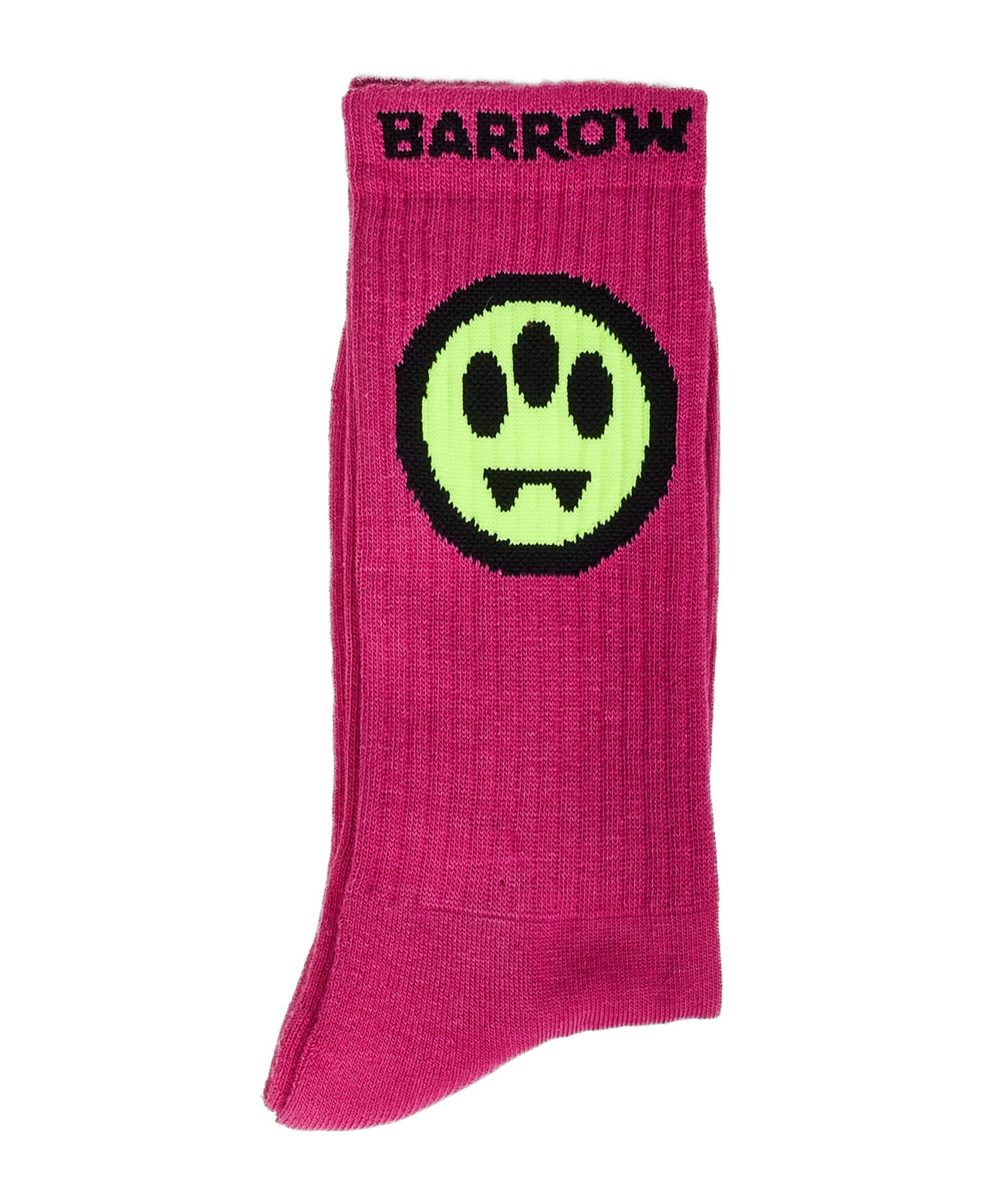 Barrow Socks - Fuxia