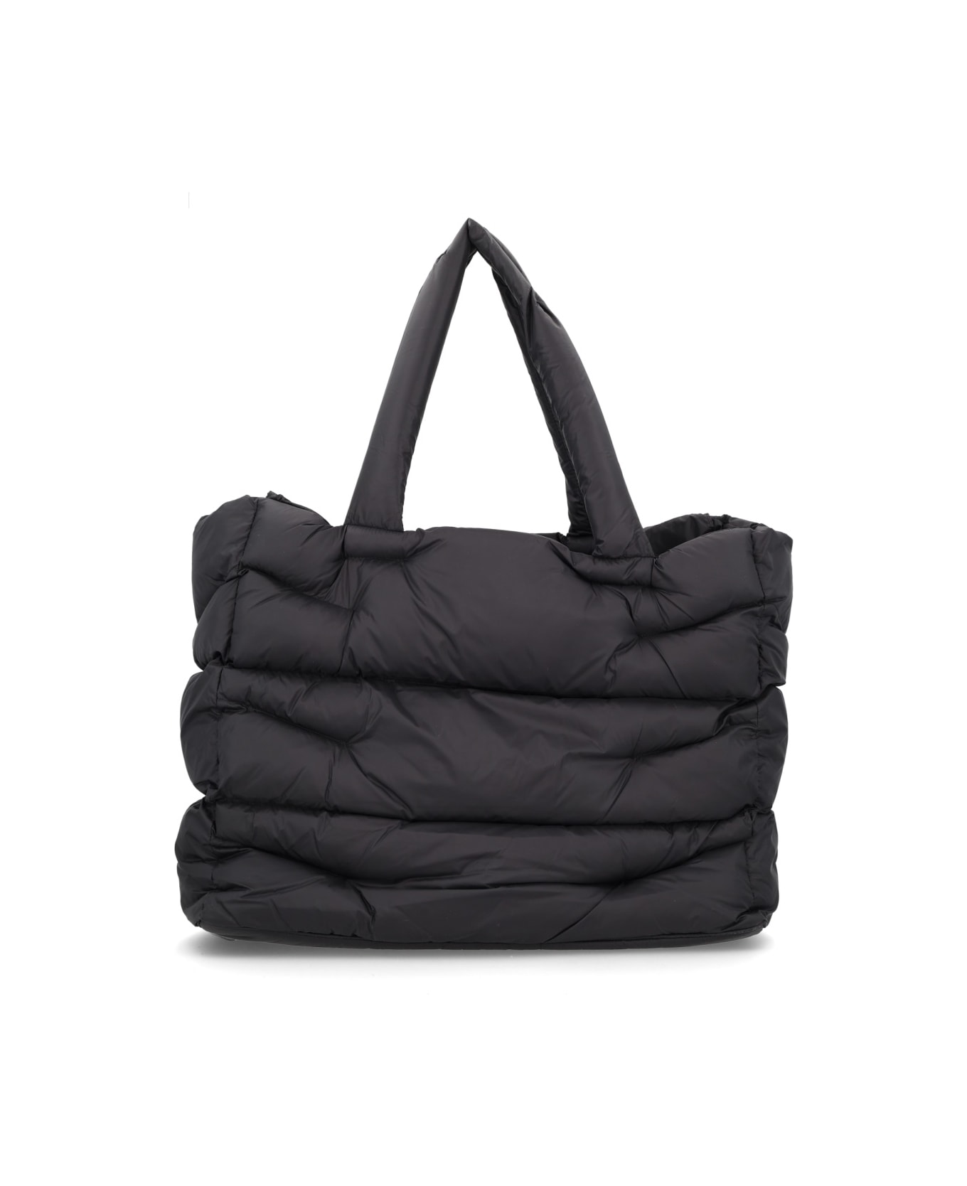Parajumpers "hollywood" Bag - BLACK