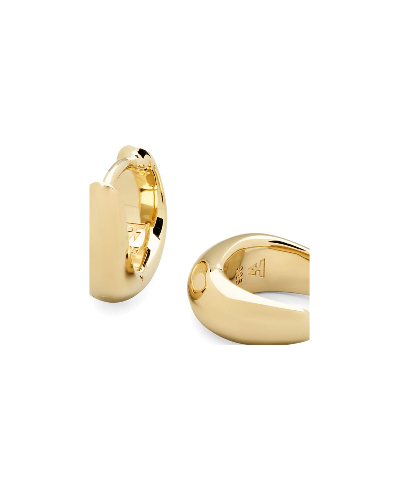 Tom Wood Jewellery - GOLD