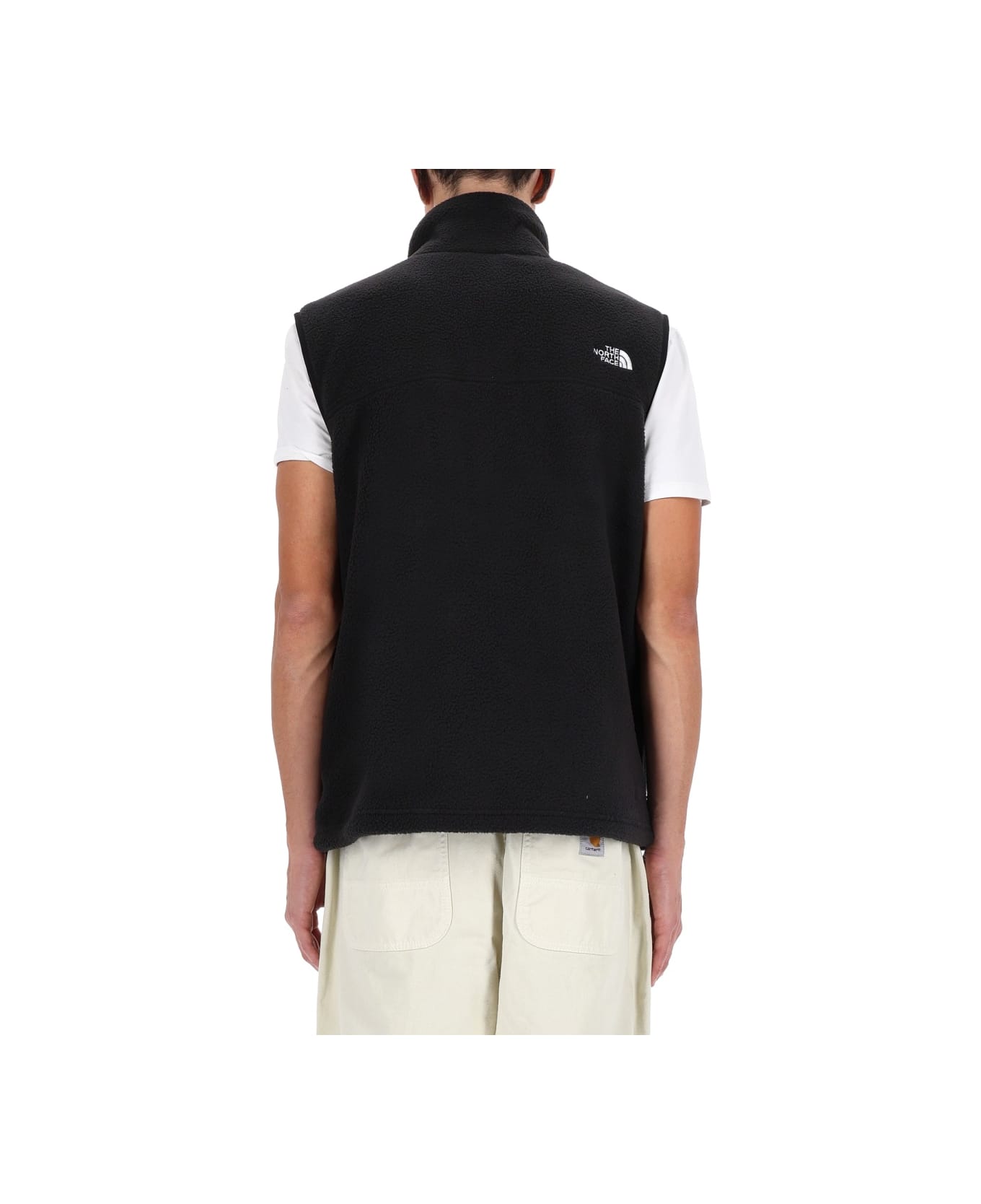 The North Face "yumiori" Vest - BLACK