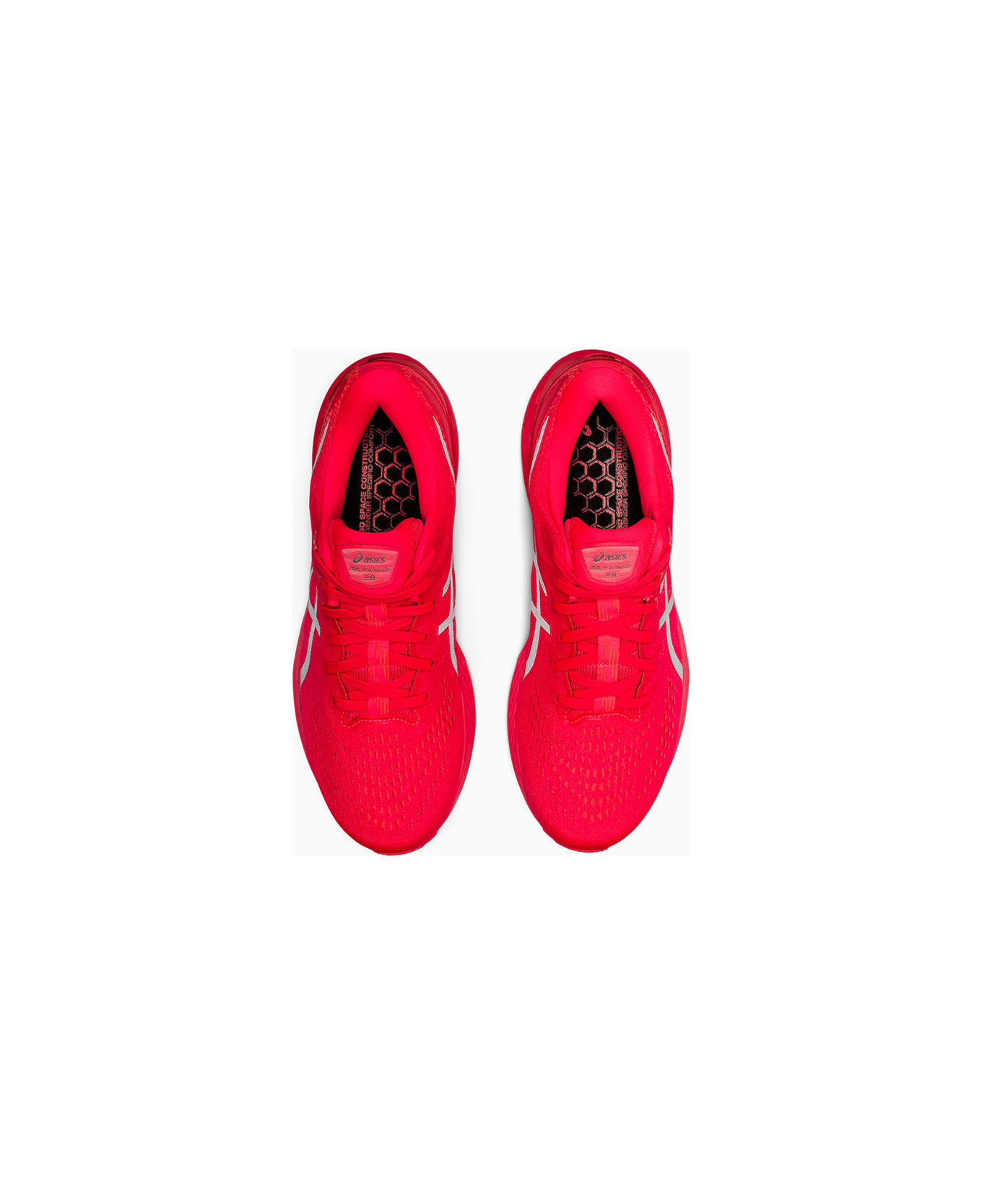 Asics Gel Kayano 28 Lite-show Sneakers 1012b187 - Red スニーカー
