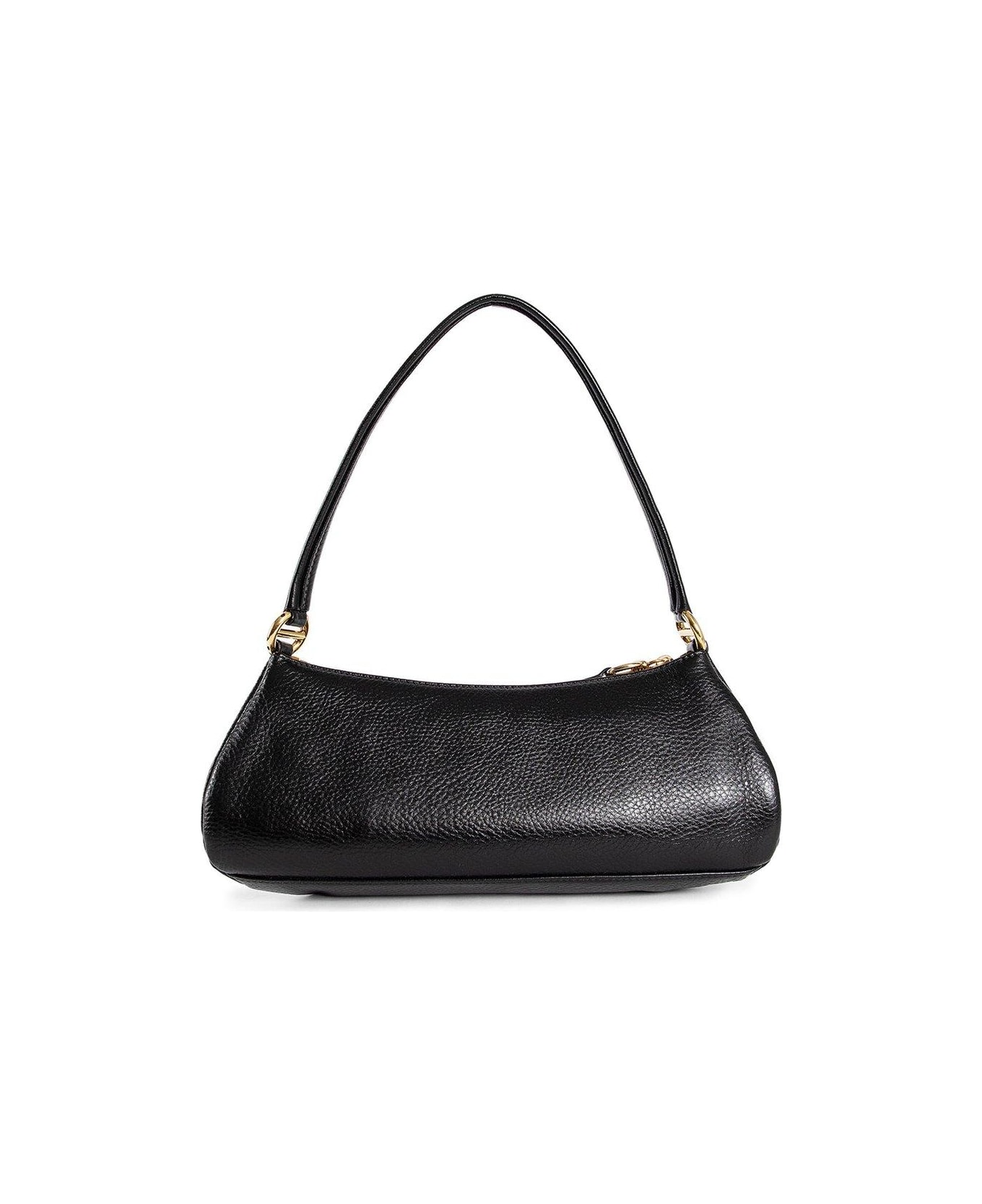 Chloé The 99 Shoulder Bag - Black